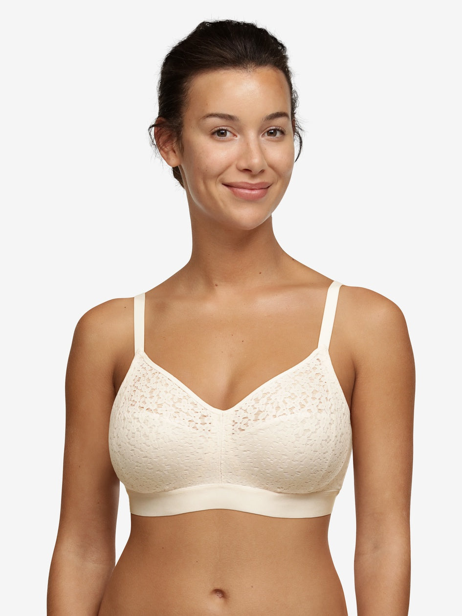 Soutien-Gorge Sans Armature Maintien NORAH CHANTELLE