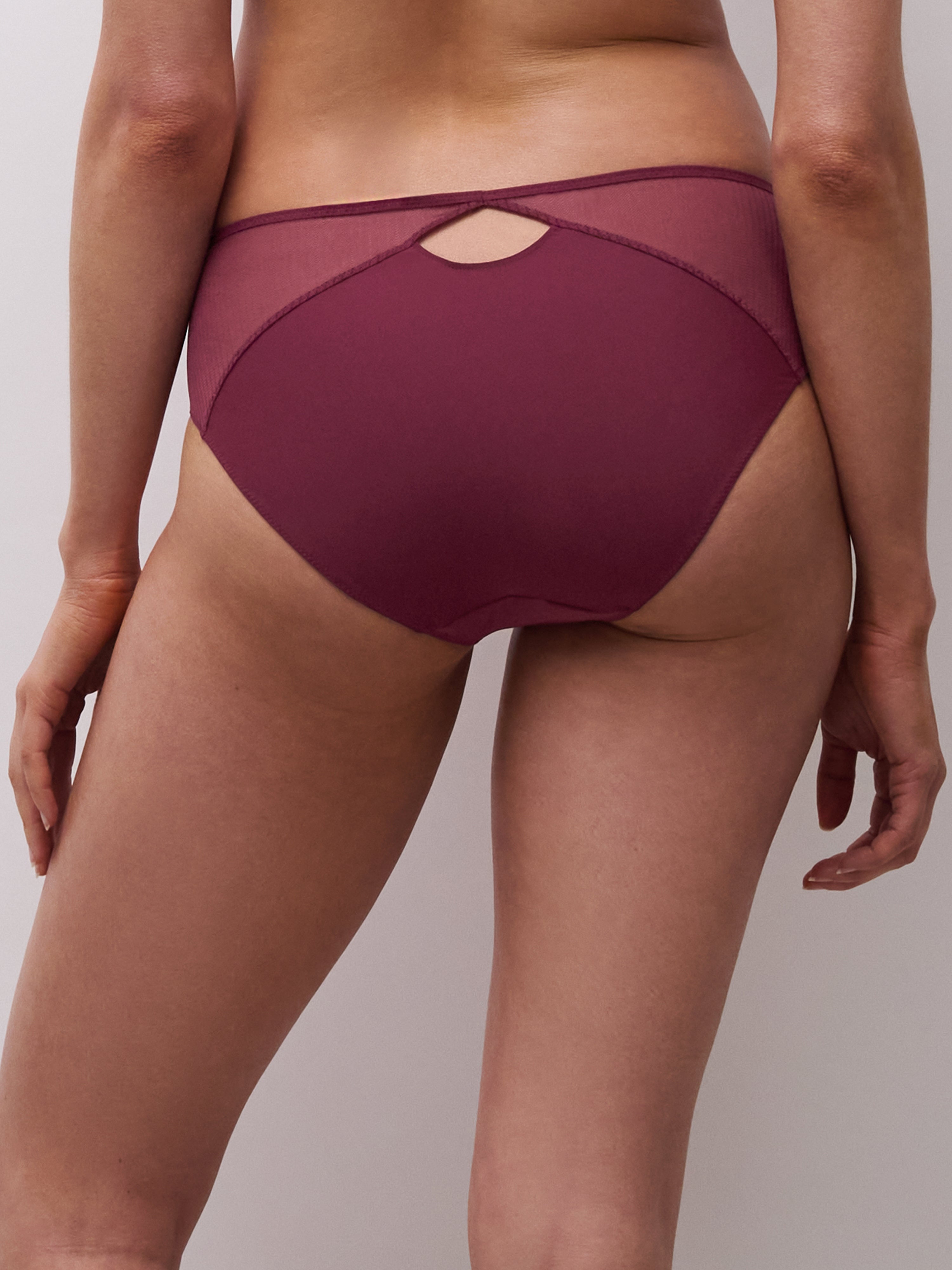 Culotte LEGEND CHANTELLE