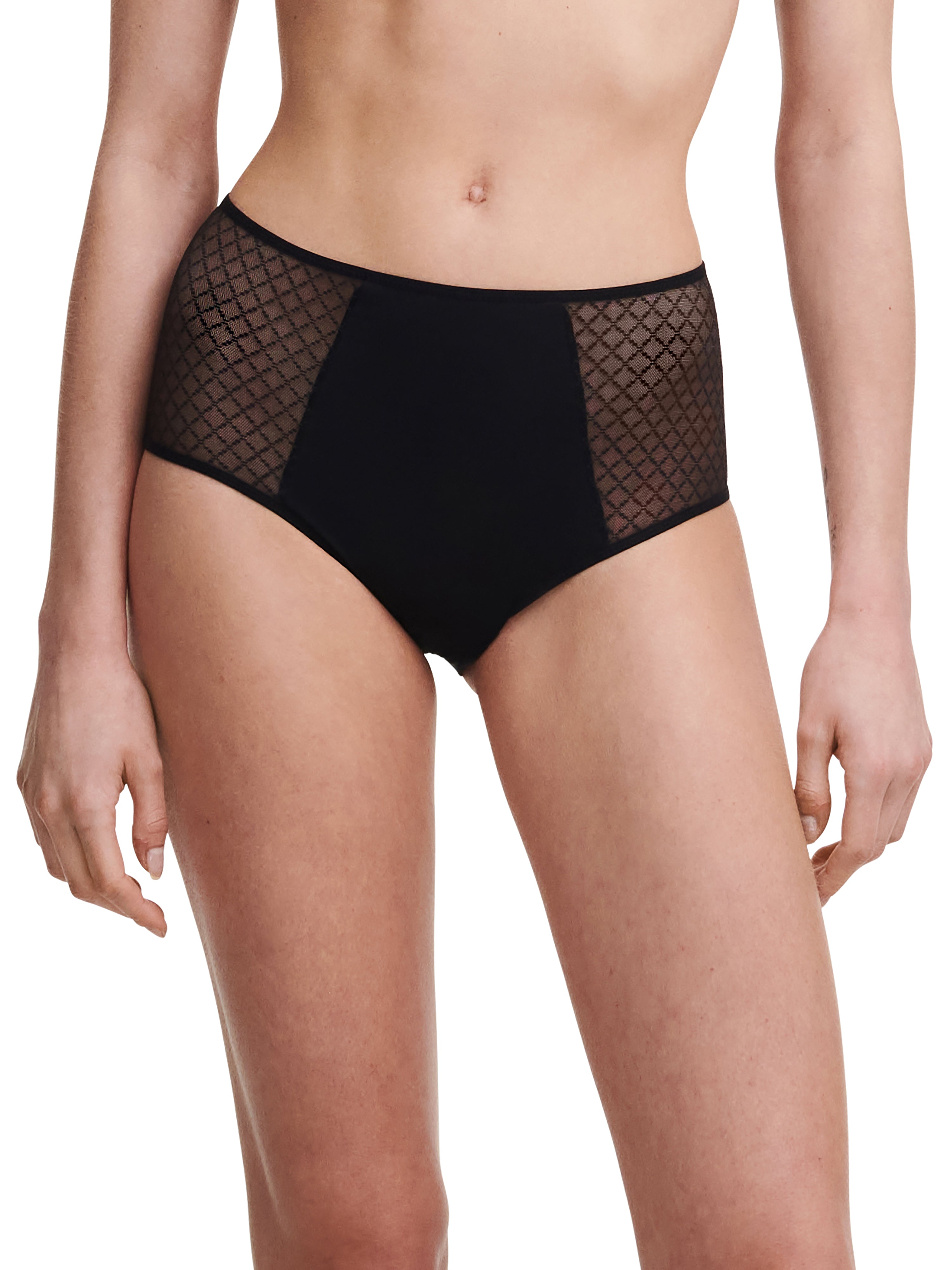 NORAH CHIC CHANTELLE High Briefs