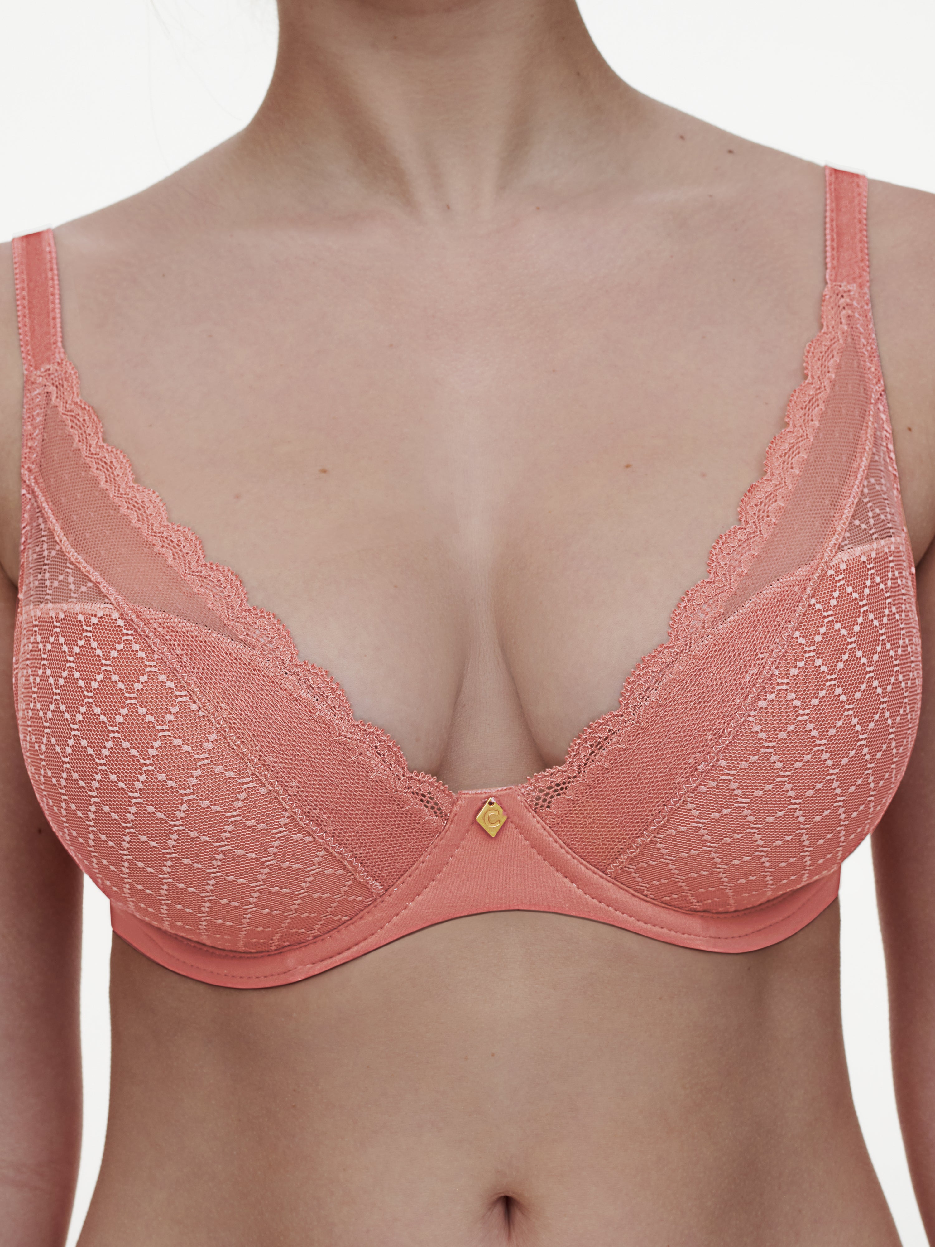 NORAH CHIC CHANTELLE Bra