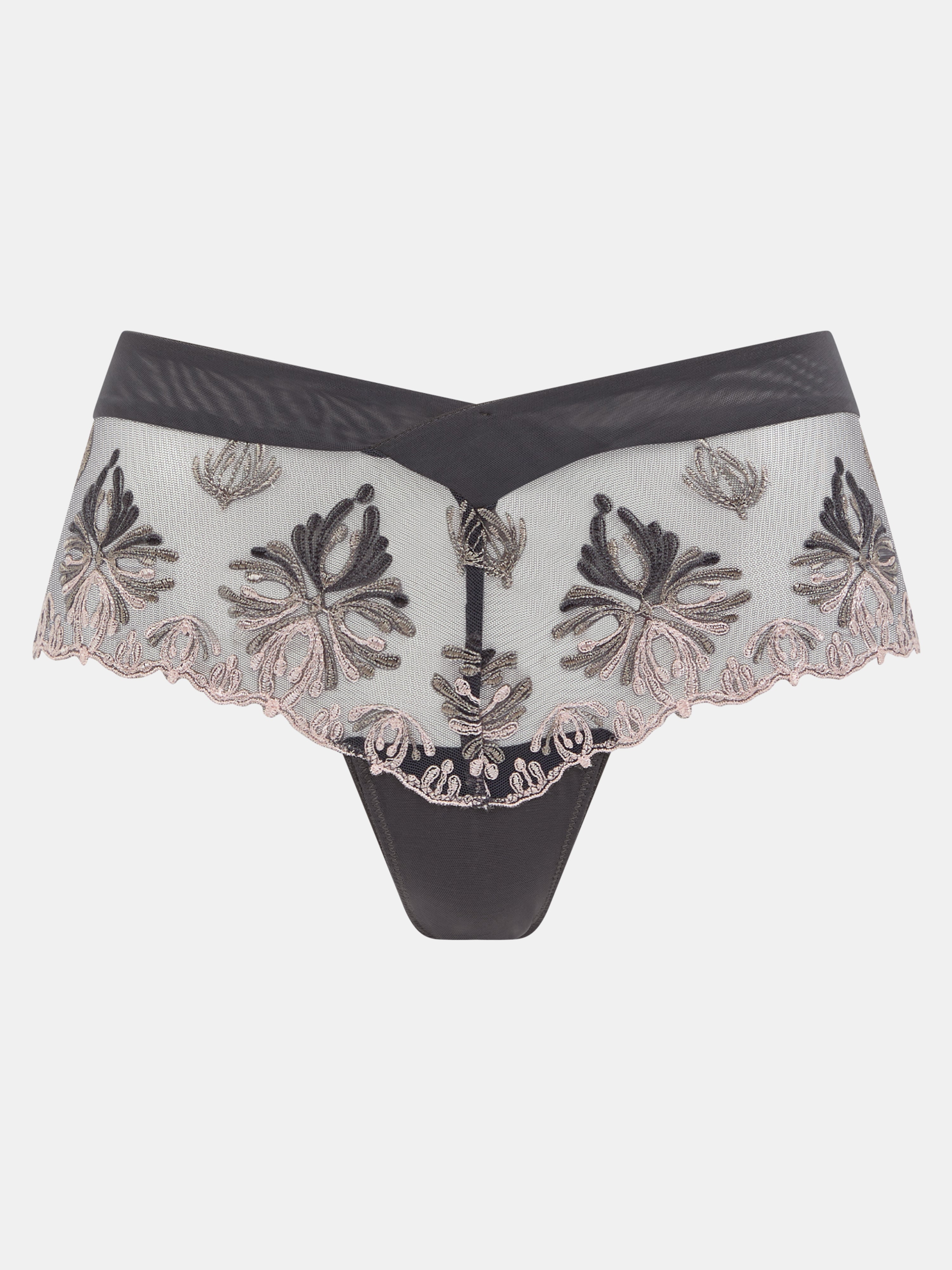 Shorty CHAMPS-ÉLYSÉES CHANTELLE