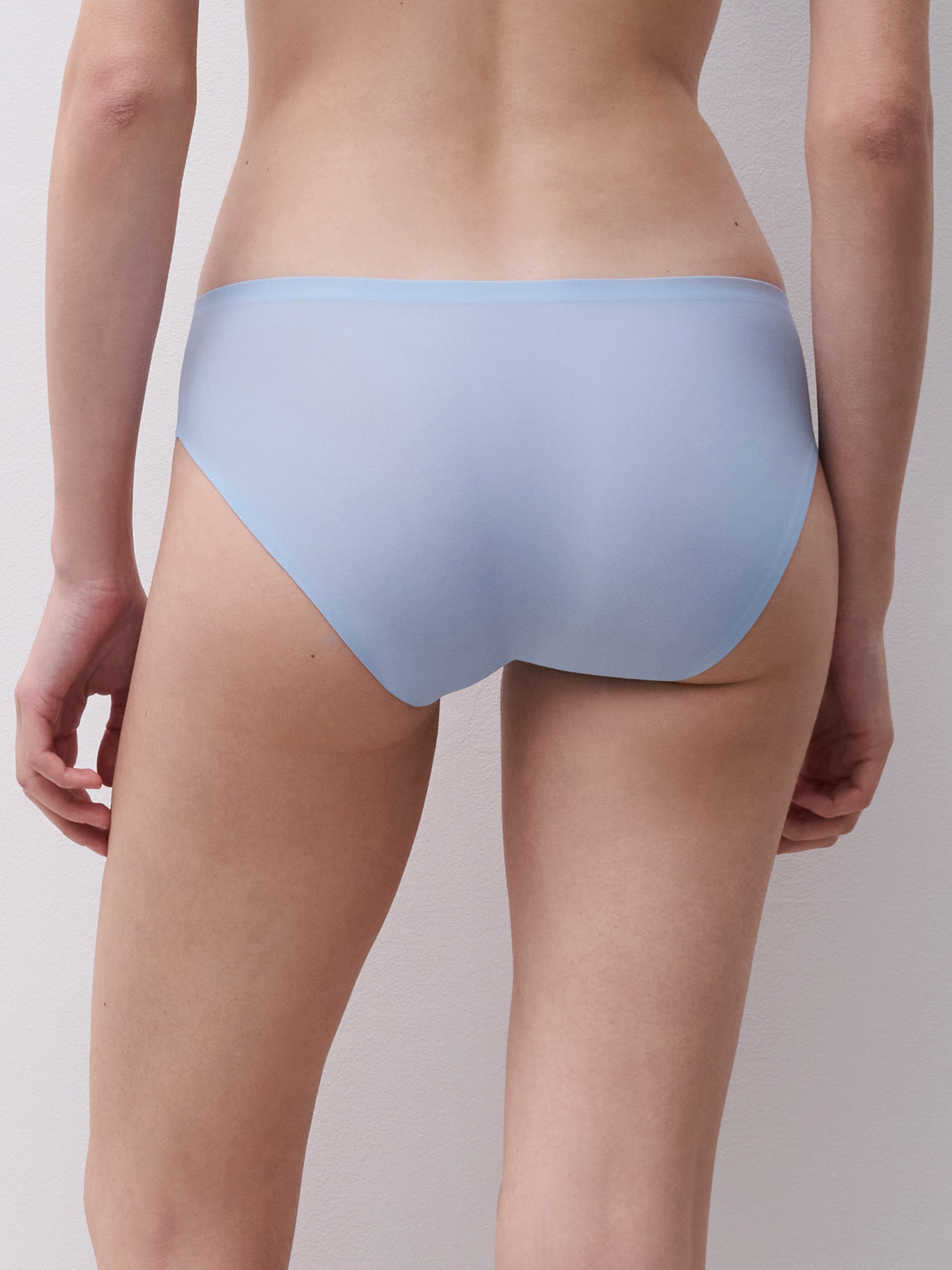 Shorty - SoftStretch