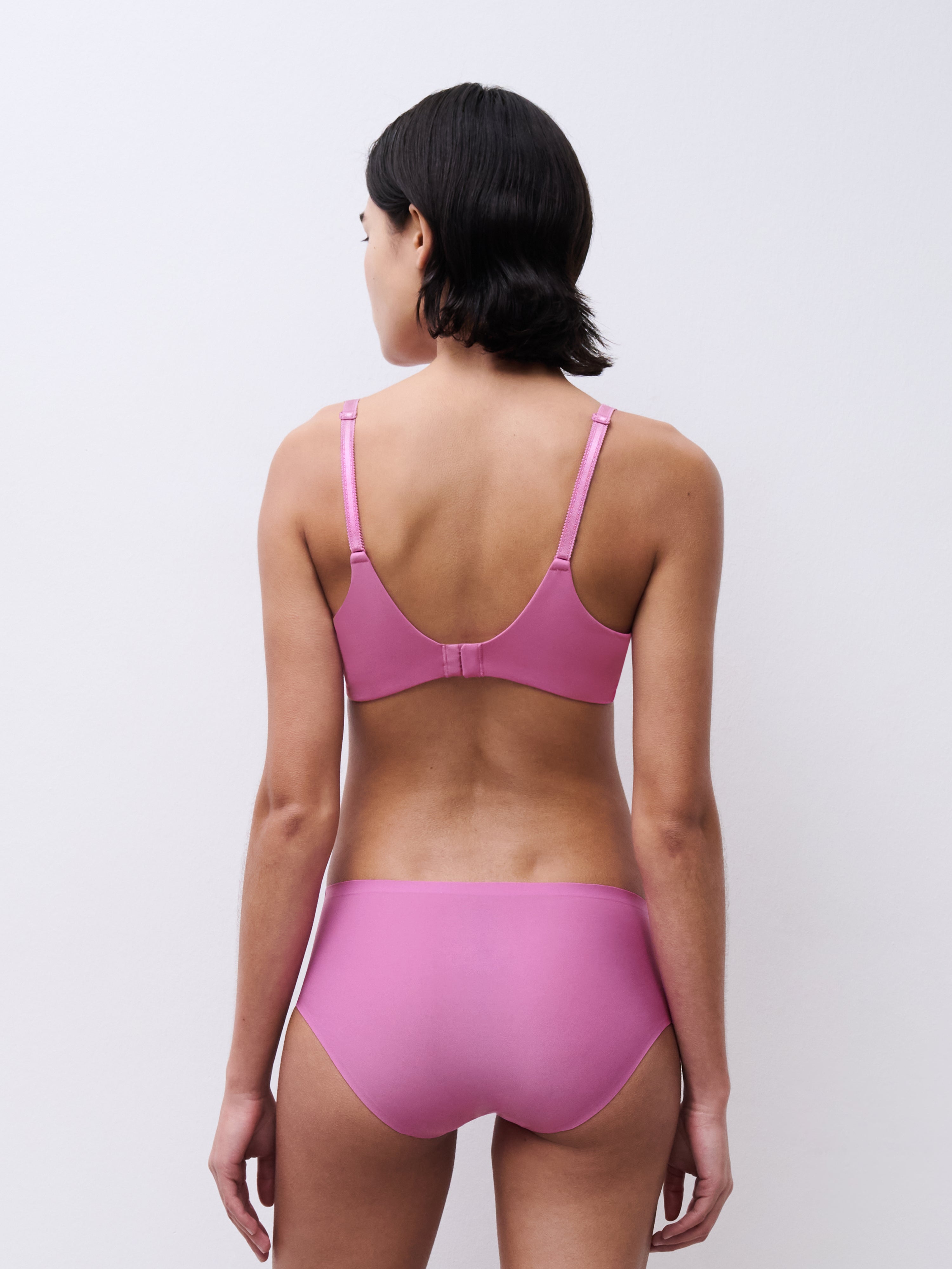 Shorty SOFTSTRETCH CHANTELLE