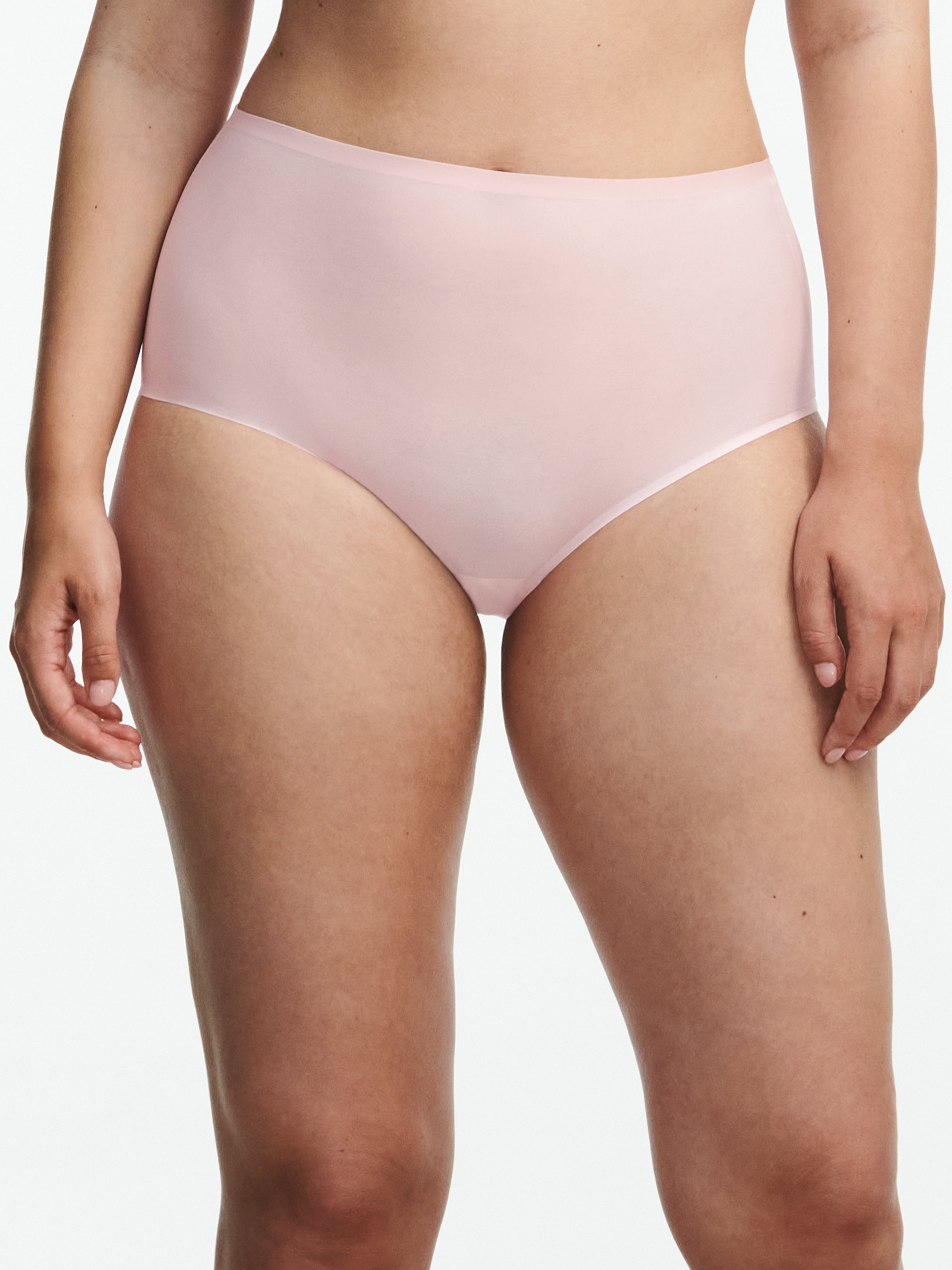 Culotte Taille Haute - Soft stretch