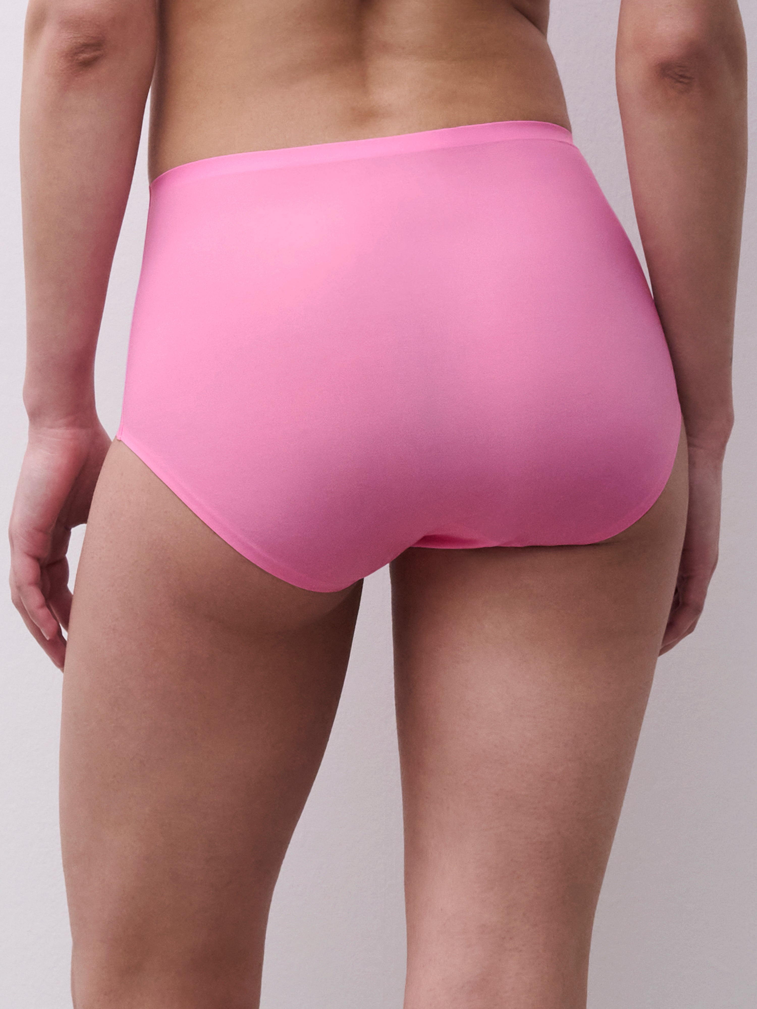 Culotte Taille Haute - Soft stretch