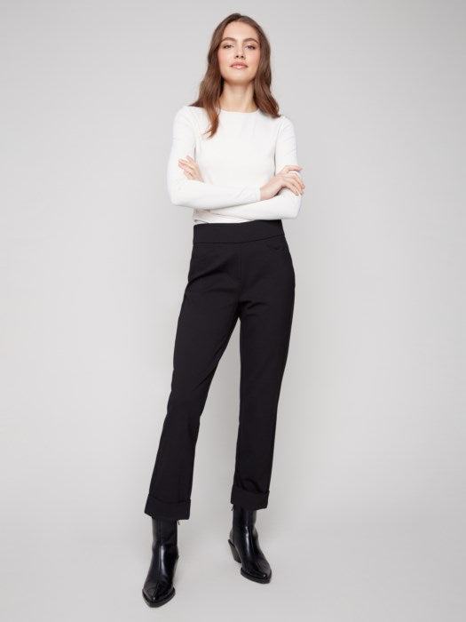 Pantalon CHARLIE B