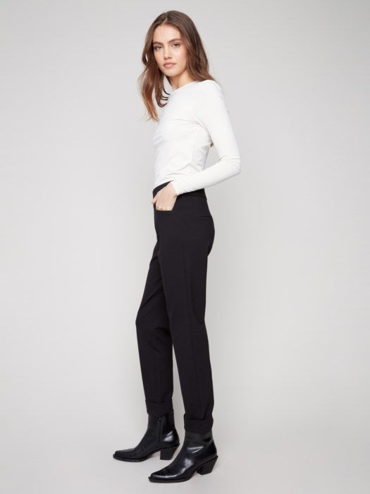 Pantalon CHARLIE B
