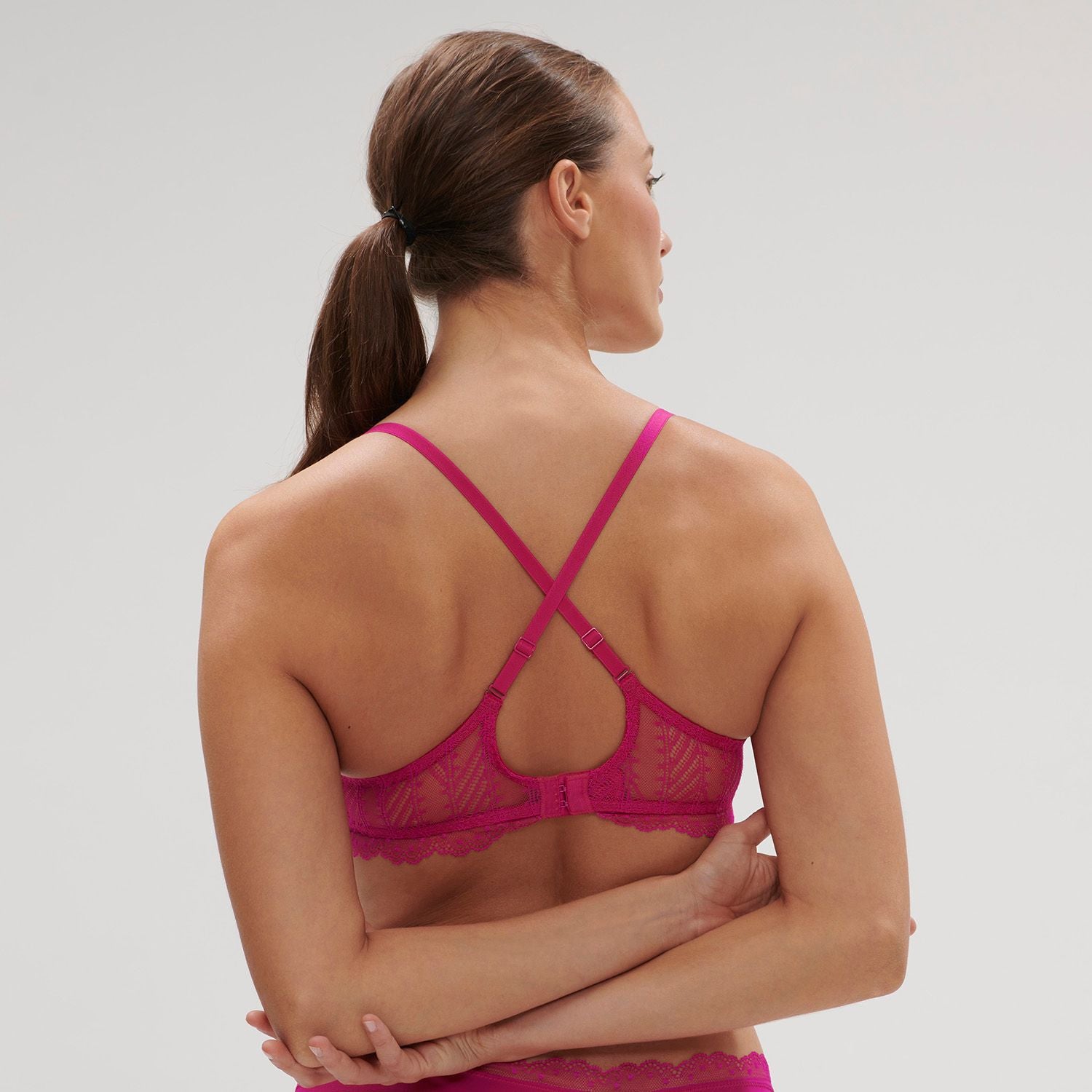 SIMONE PÉRÈLE CANOPÉE Bra