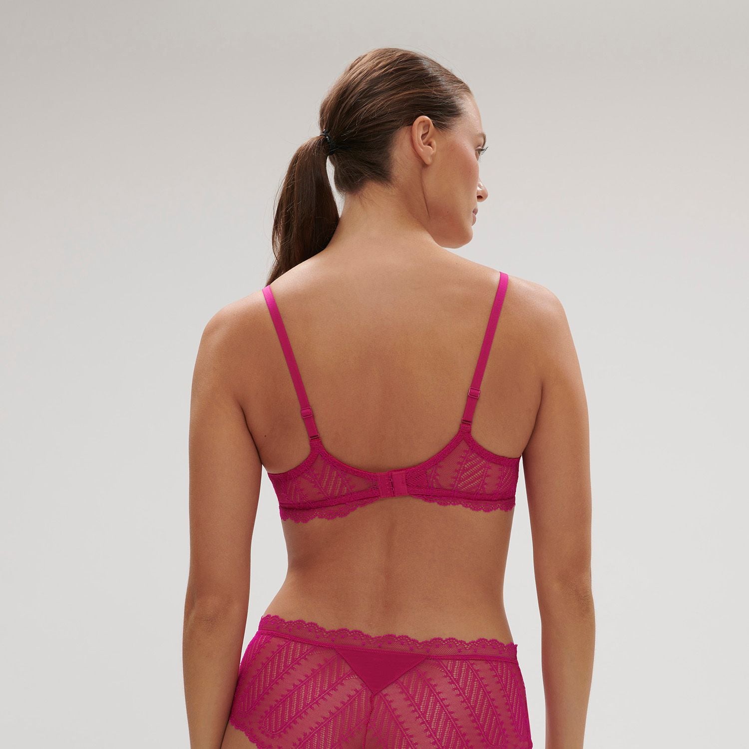 SIMONE PÉRÈLE CANOPÉE Bra