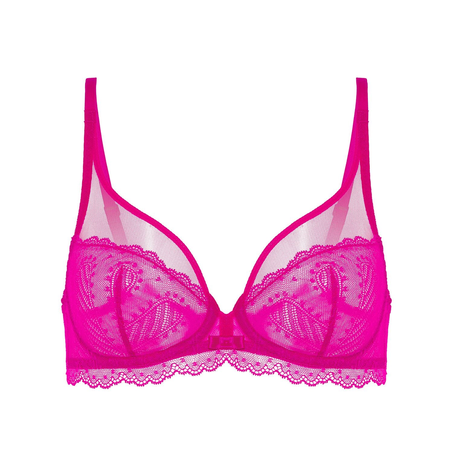 SIMONE PÉRÈLE CANOPÉE Bra