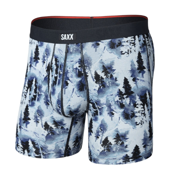 Vibe Xtra Soft Comfort Boxer Brief 6"