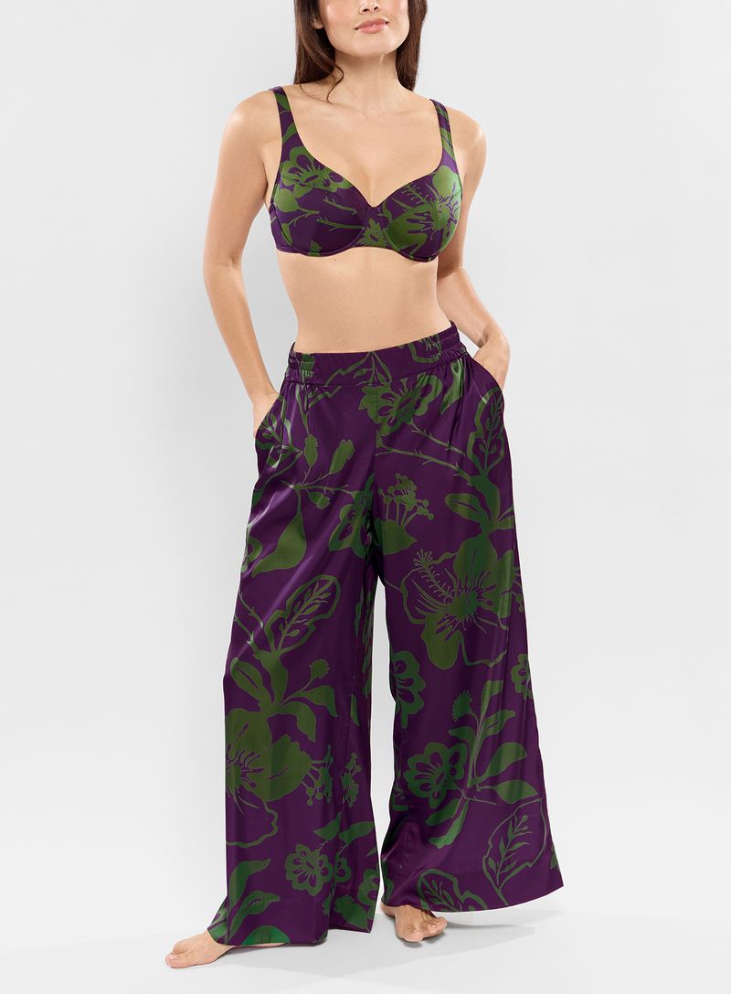 Vêtement De Plage BLOOM EMPREINTE