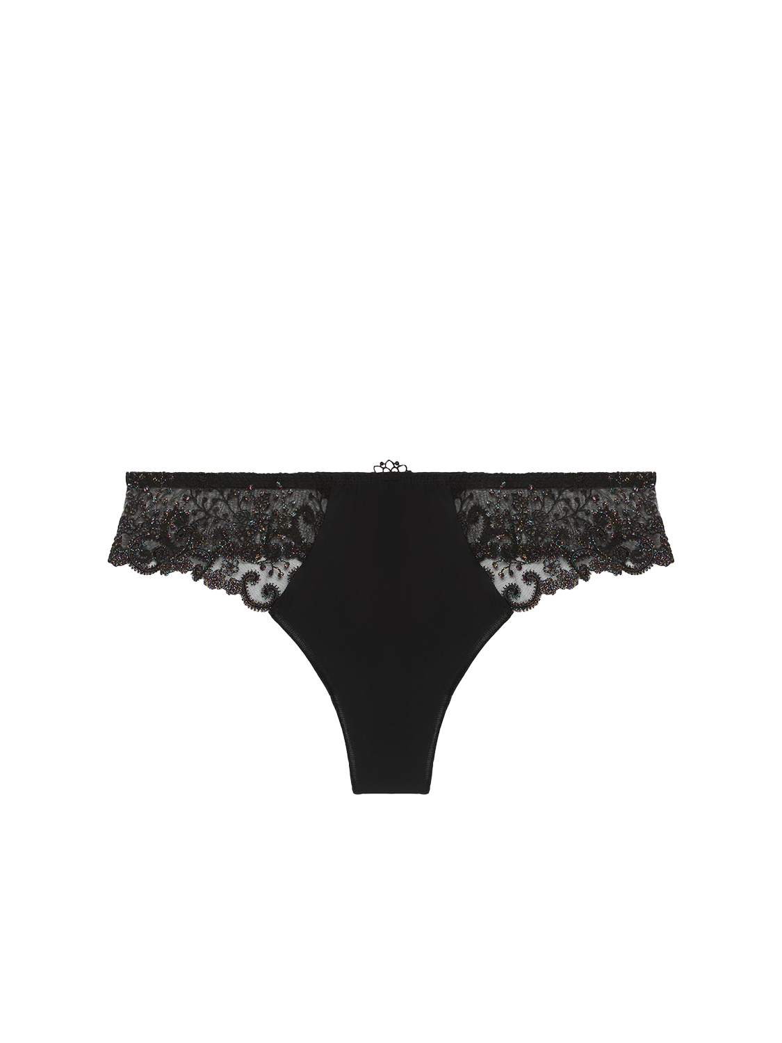 Culotte Tanga DÉLICE