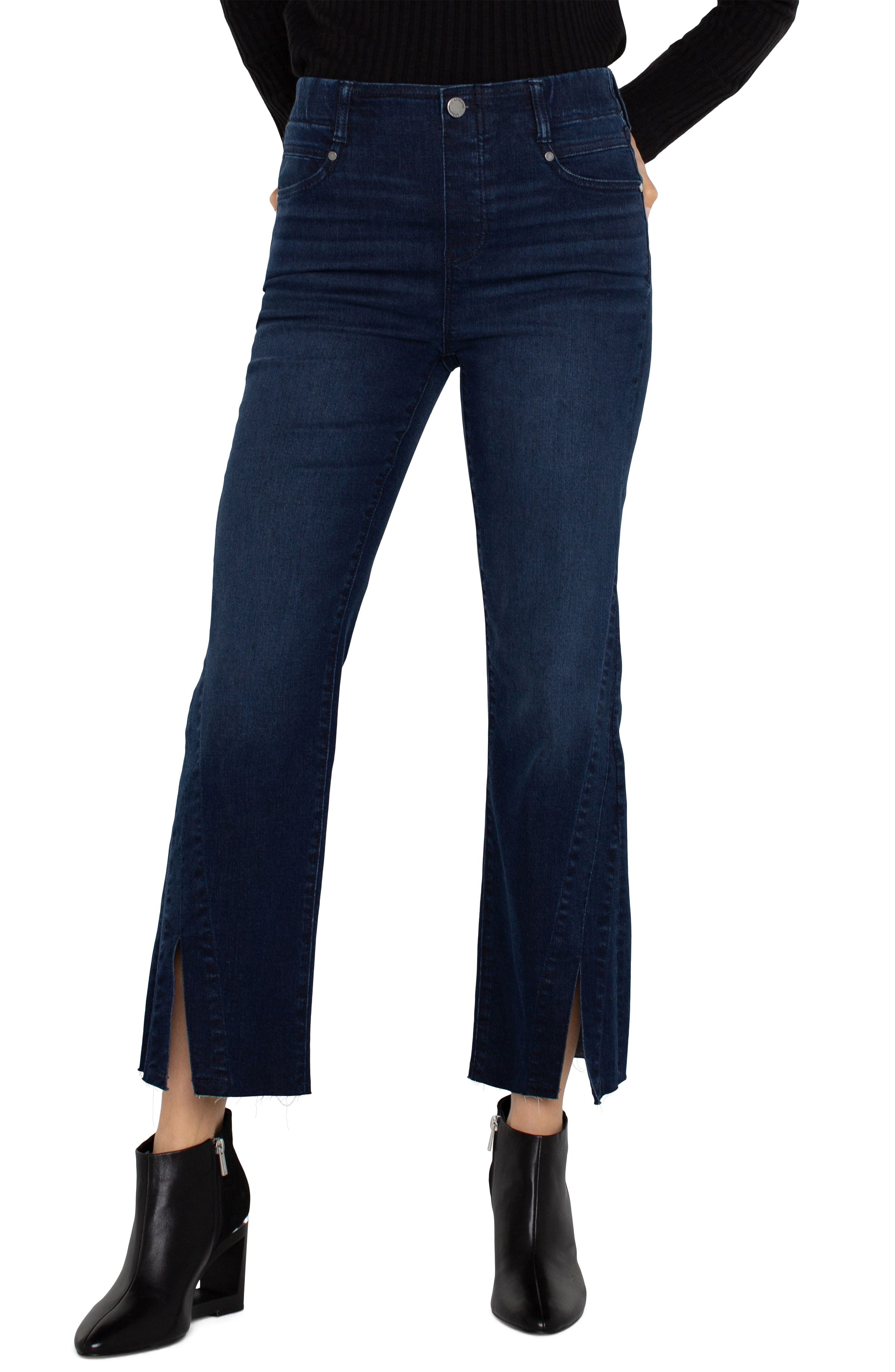 Jeans GIA GLIDER-CROP LIVERPOOL
