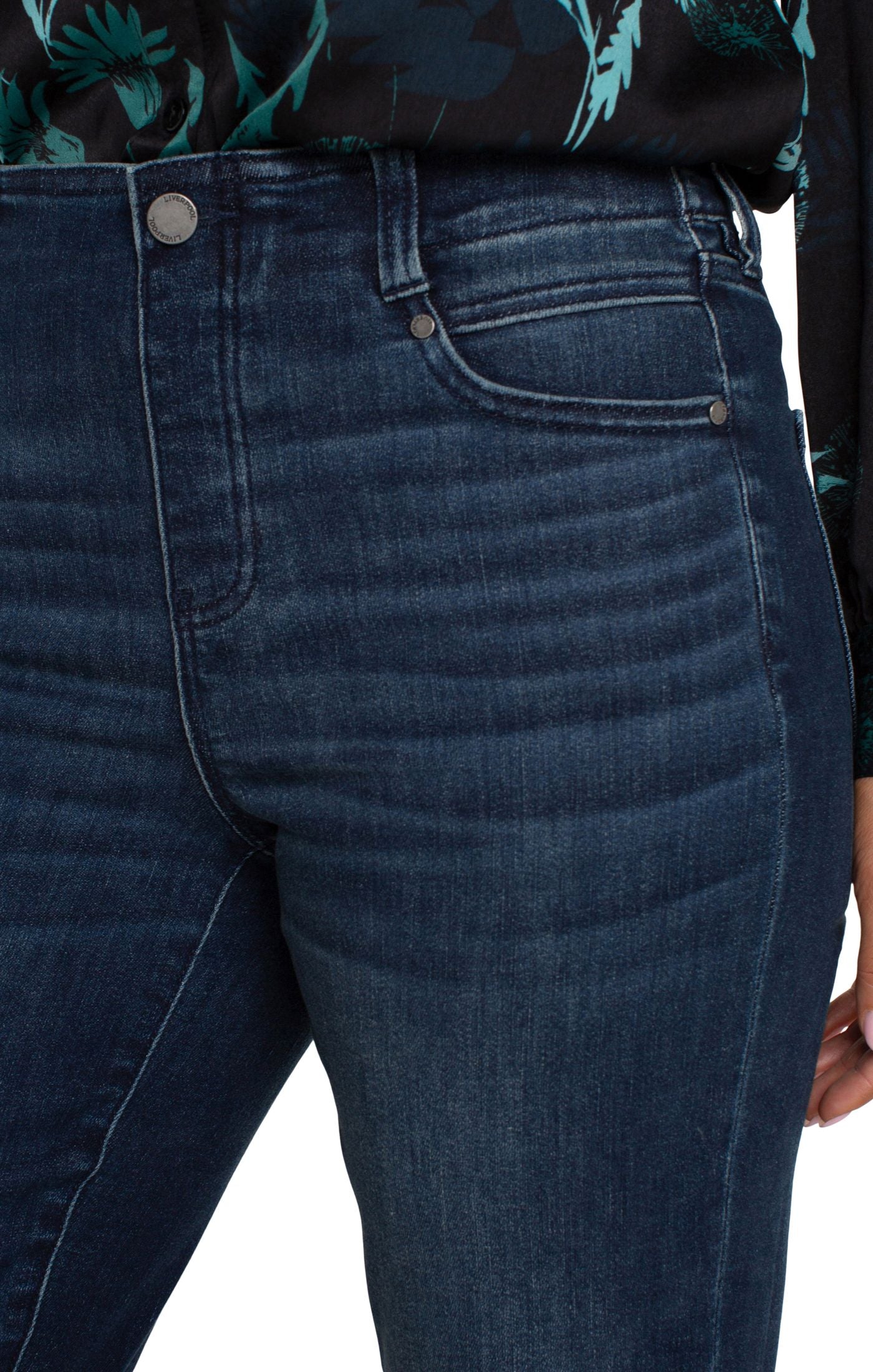 Gia Glider Slim Liverpool