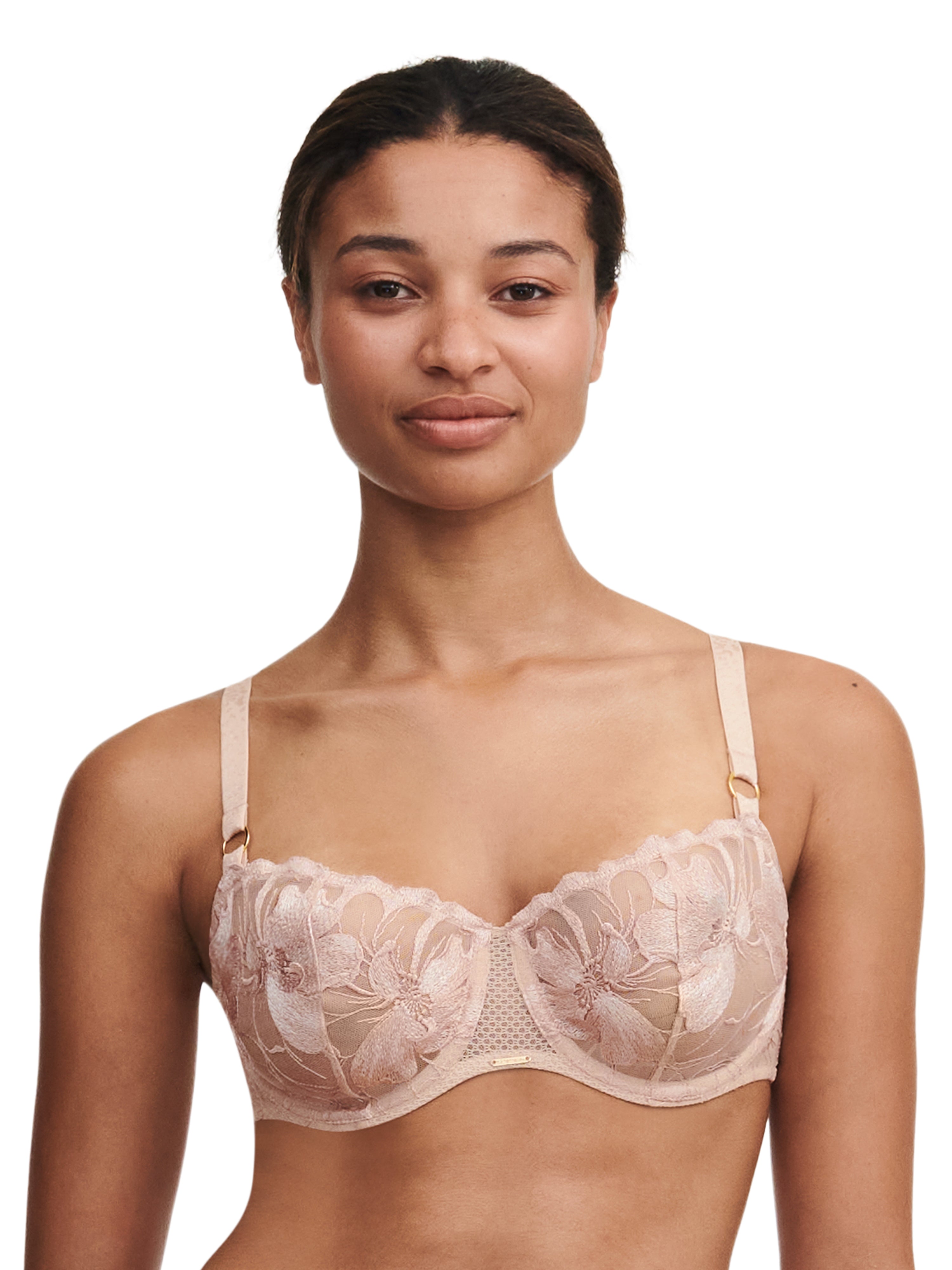 Soutien-Gorge FLEURS CHANTELLE