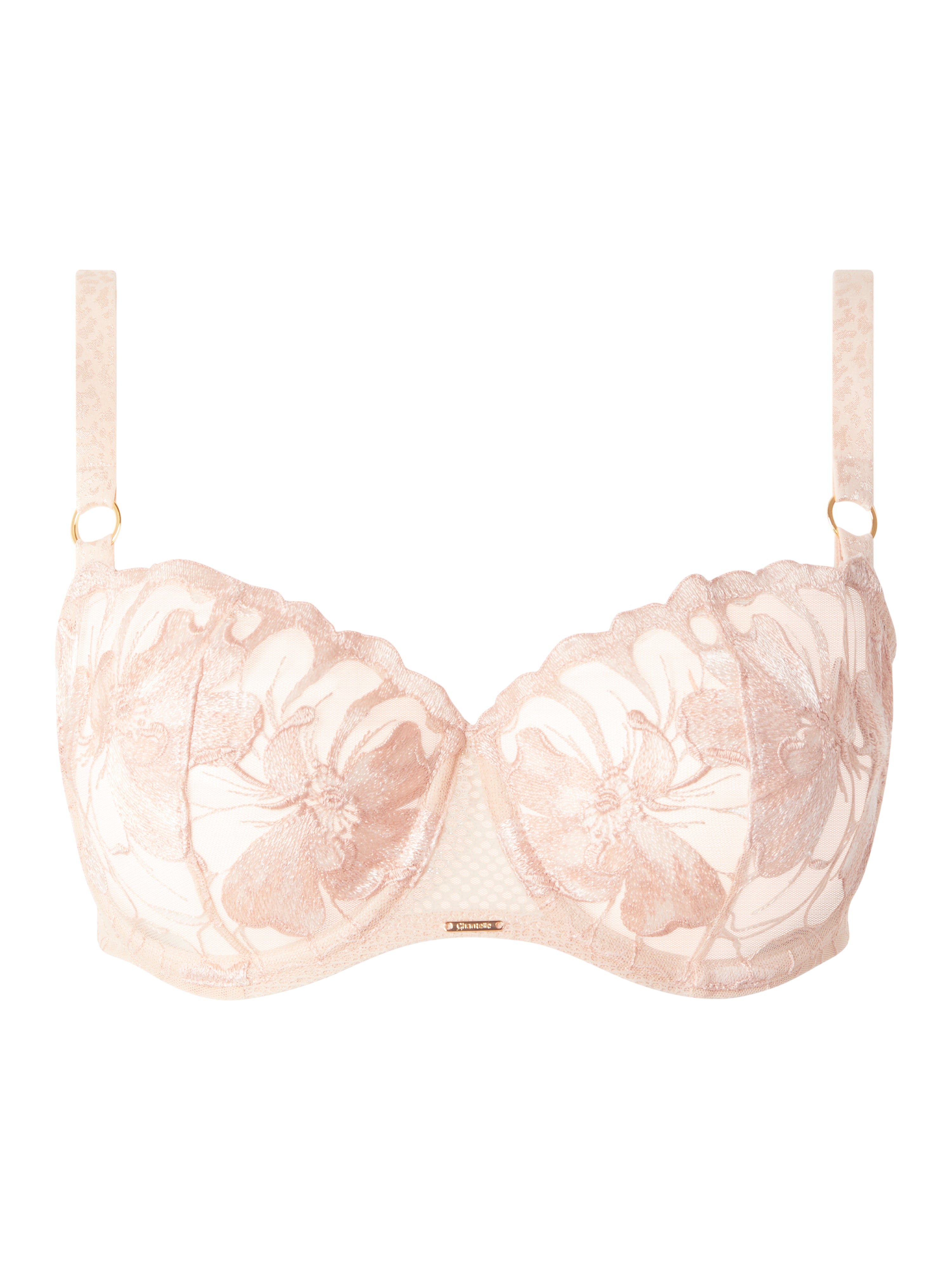 Soutien-Gorge FLEURS CHANTELLE