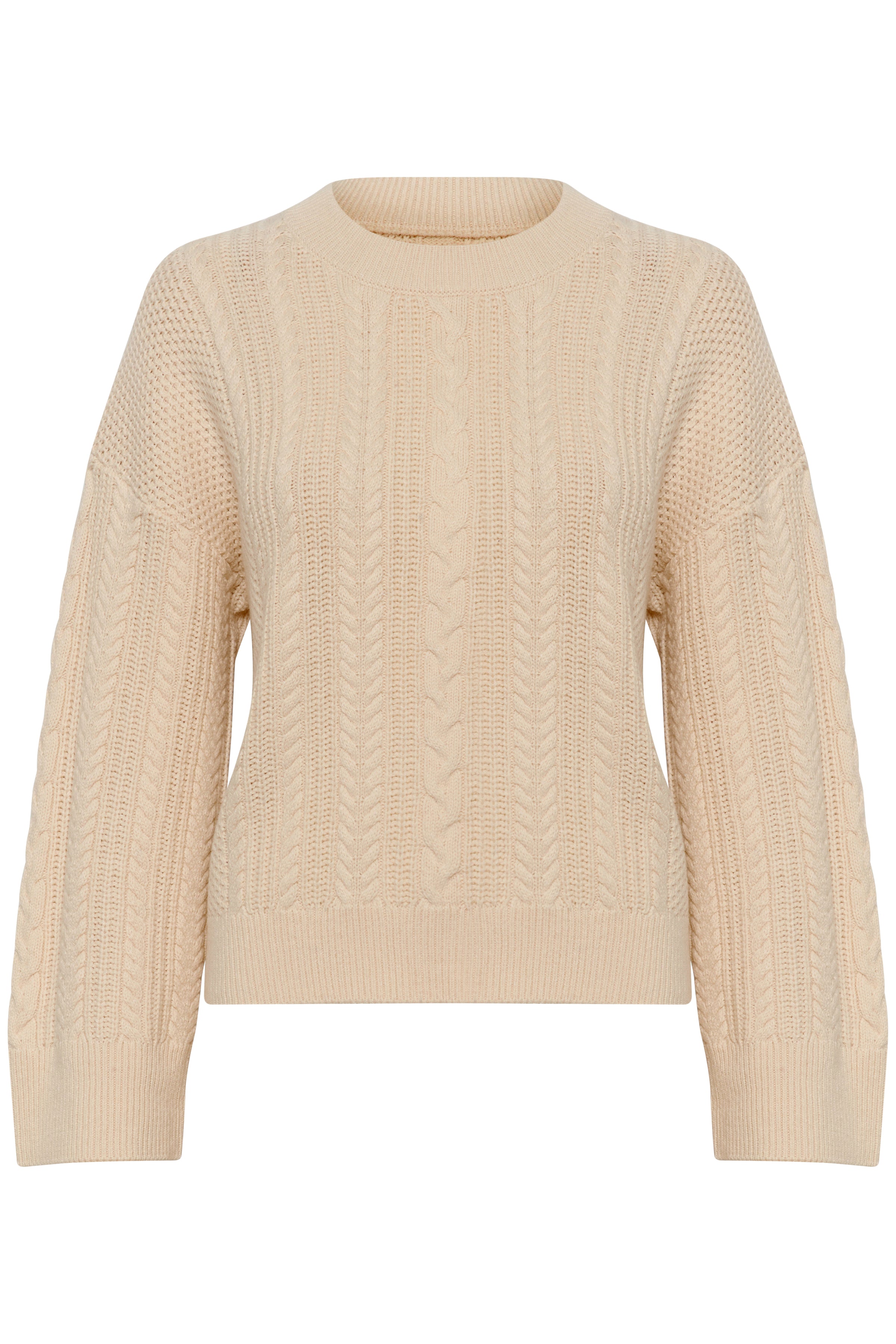 Florcita Pw Sweater