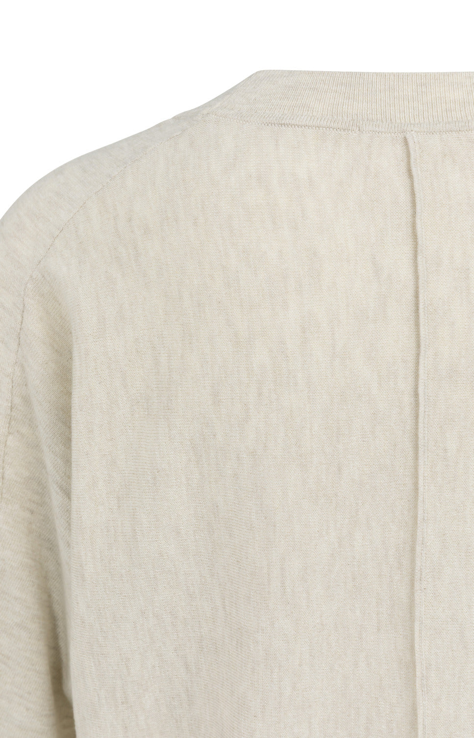 Sweater à manches 3/4