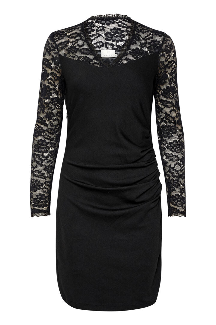 KAlara India Dress