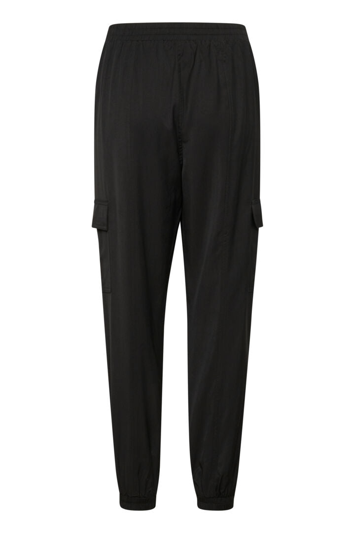 KAherdis Jog Pants 10507994 Black Deep