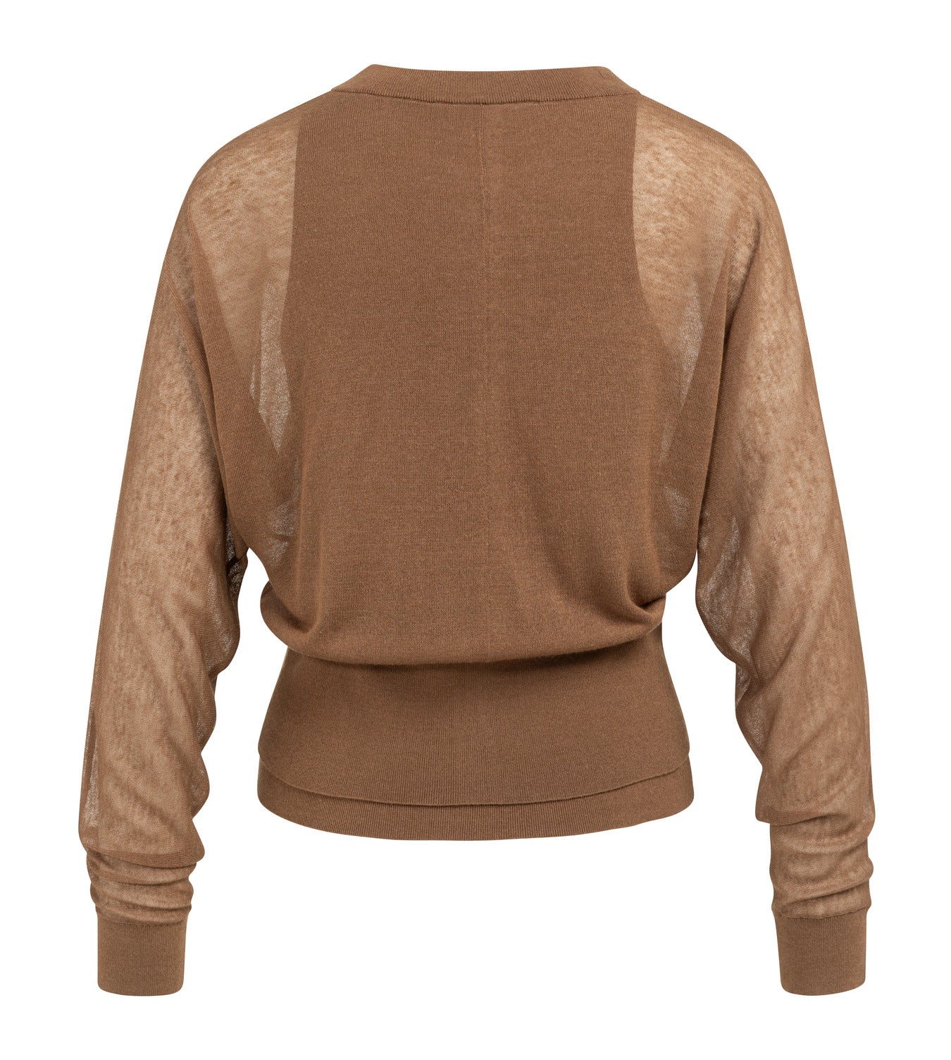 Cardigan avec camisole intégré