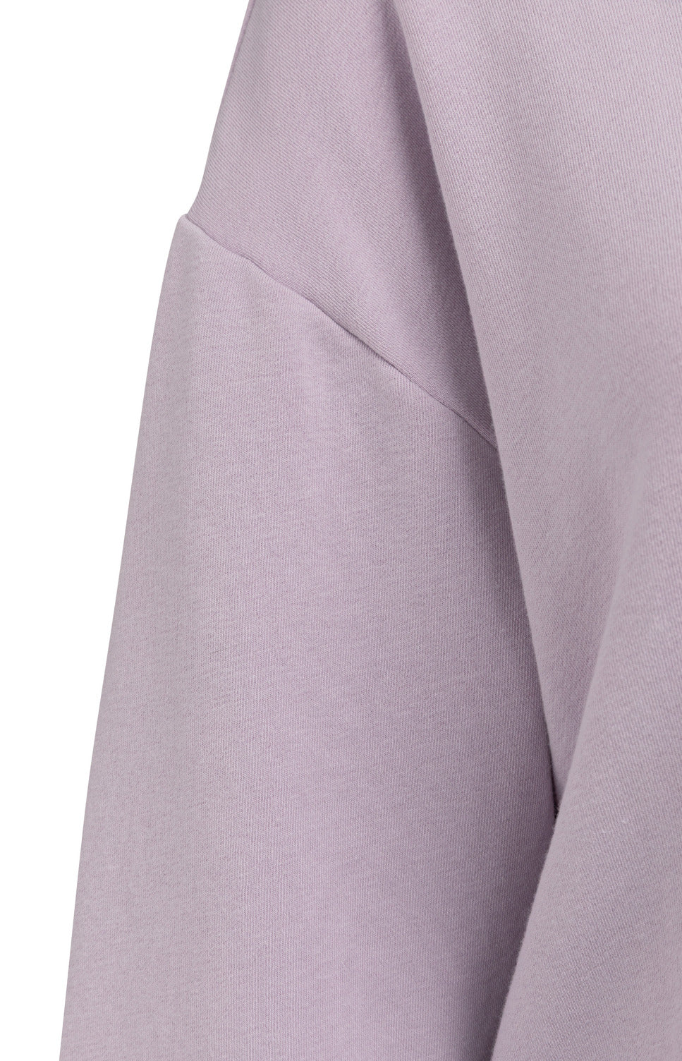 Pull manches longues avec détails au dos