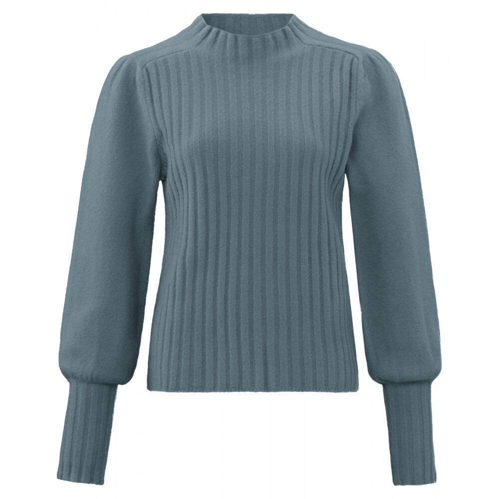 YAYA sweater 01000273