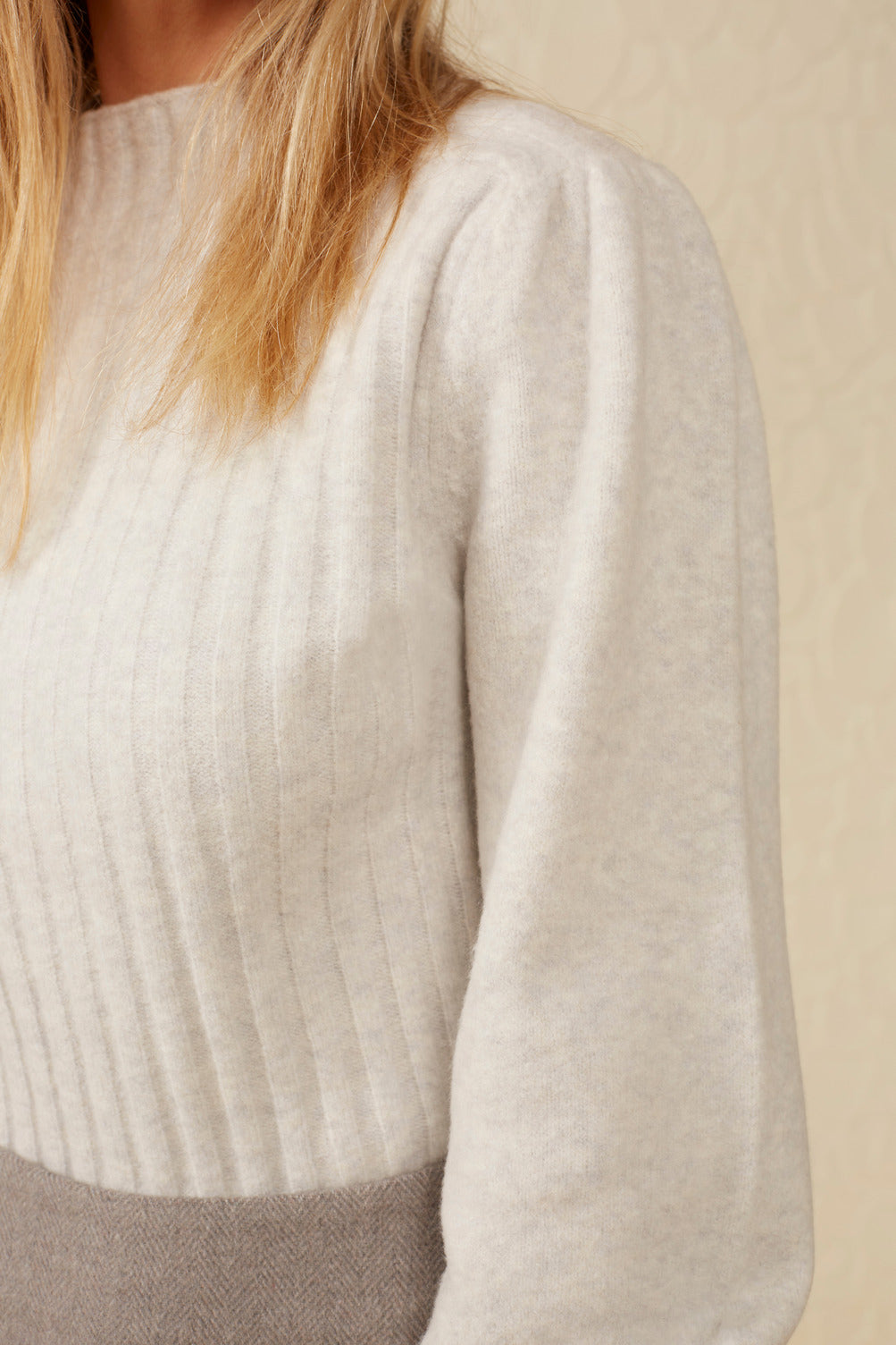 YAYA sweater 01000273