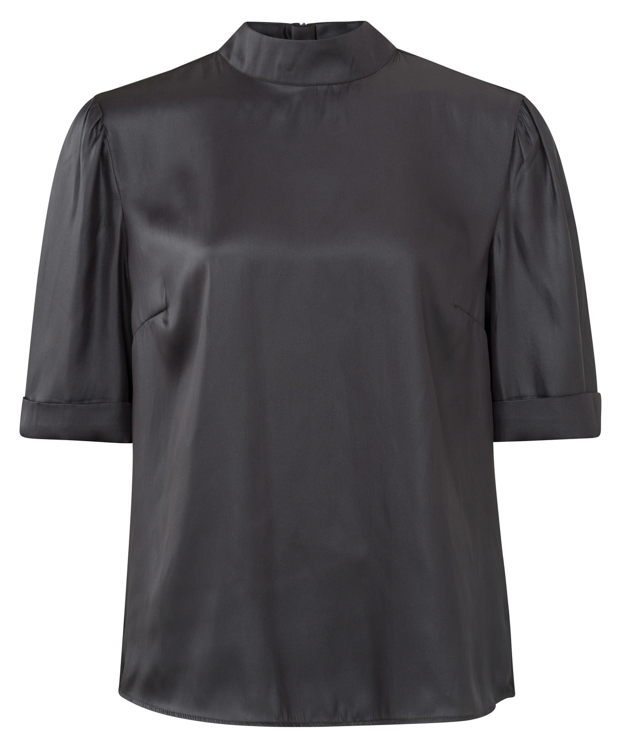 YAYA Sweater 01701143 Phantom