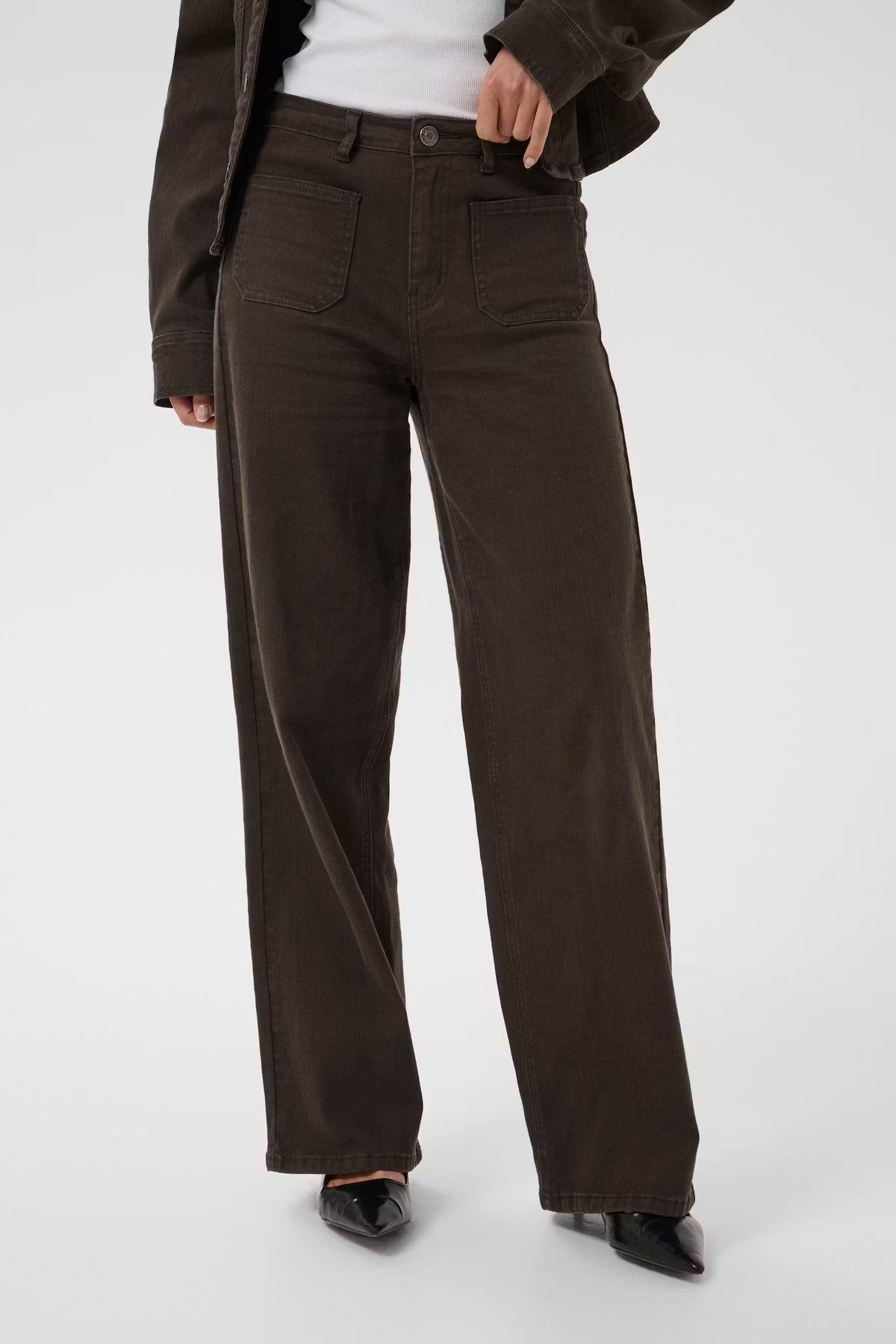 Jeans - KAbrook
