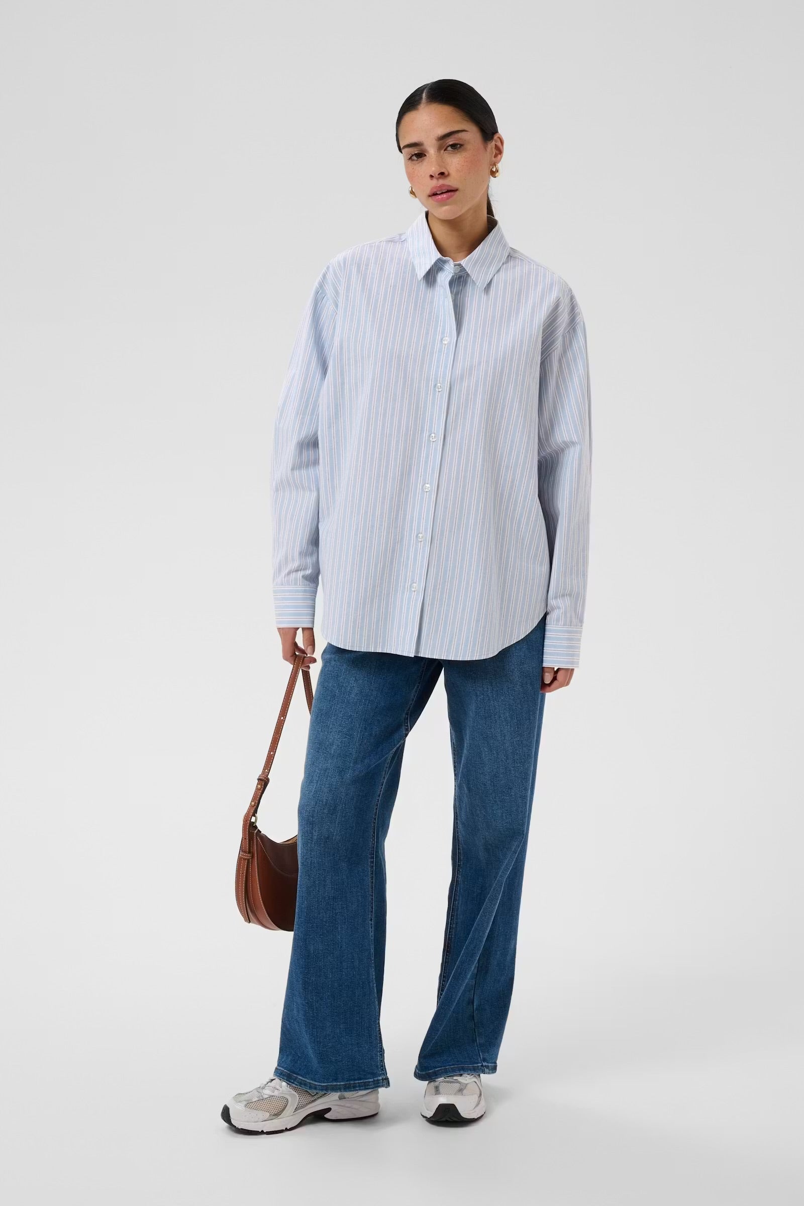 Chemise à rayures - KAaster