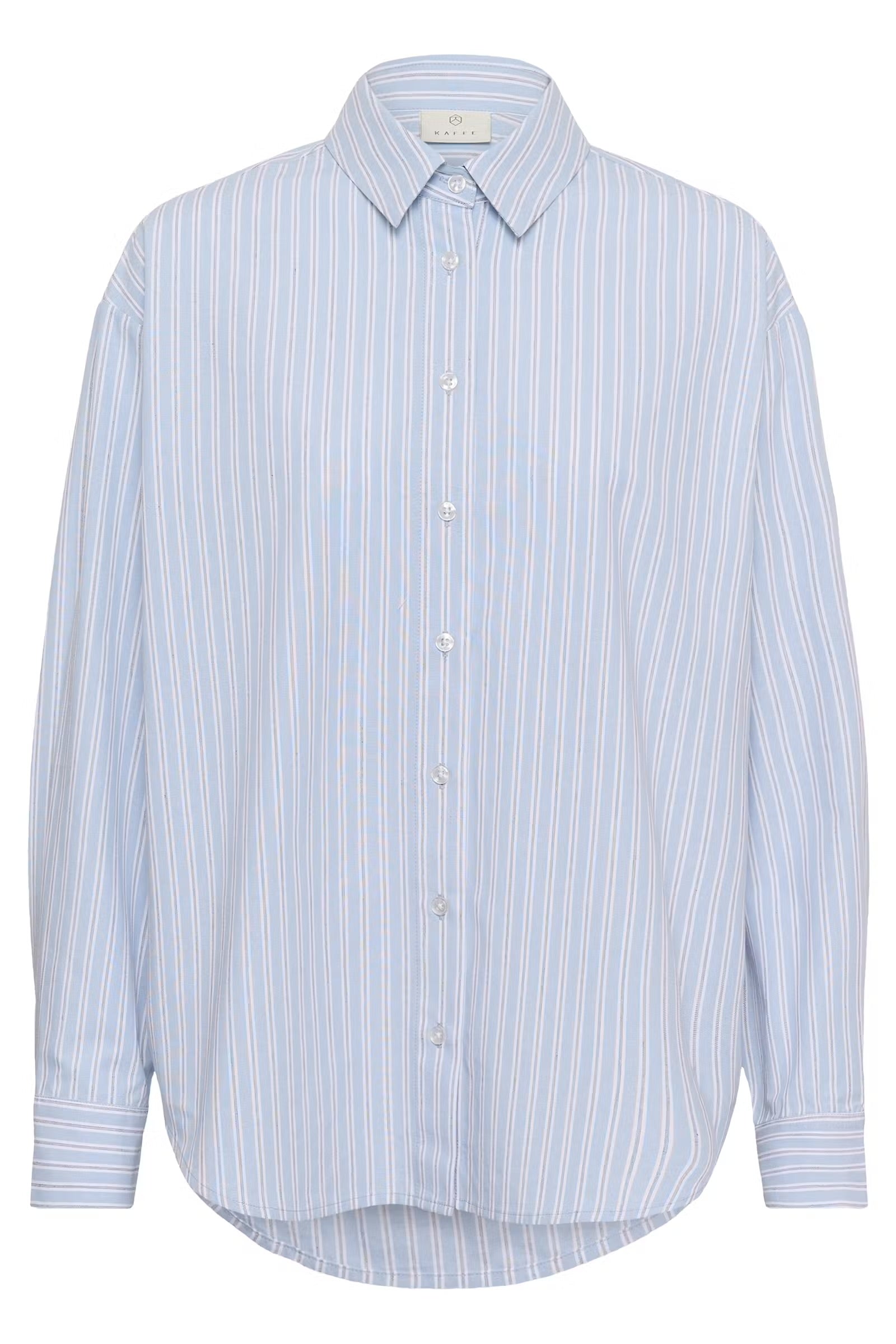 Chemise à rayures - KAaster