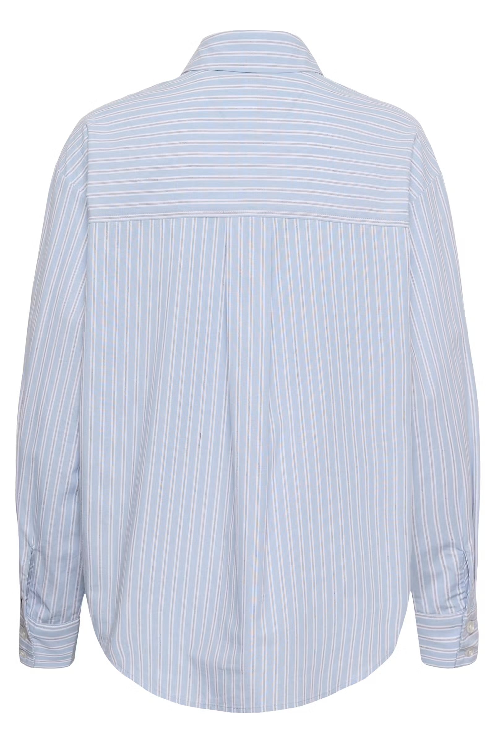 Chemise à rayures - KAaster
