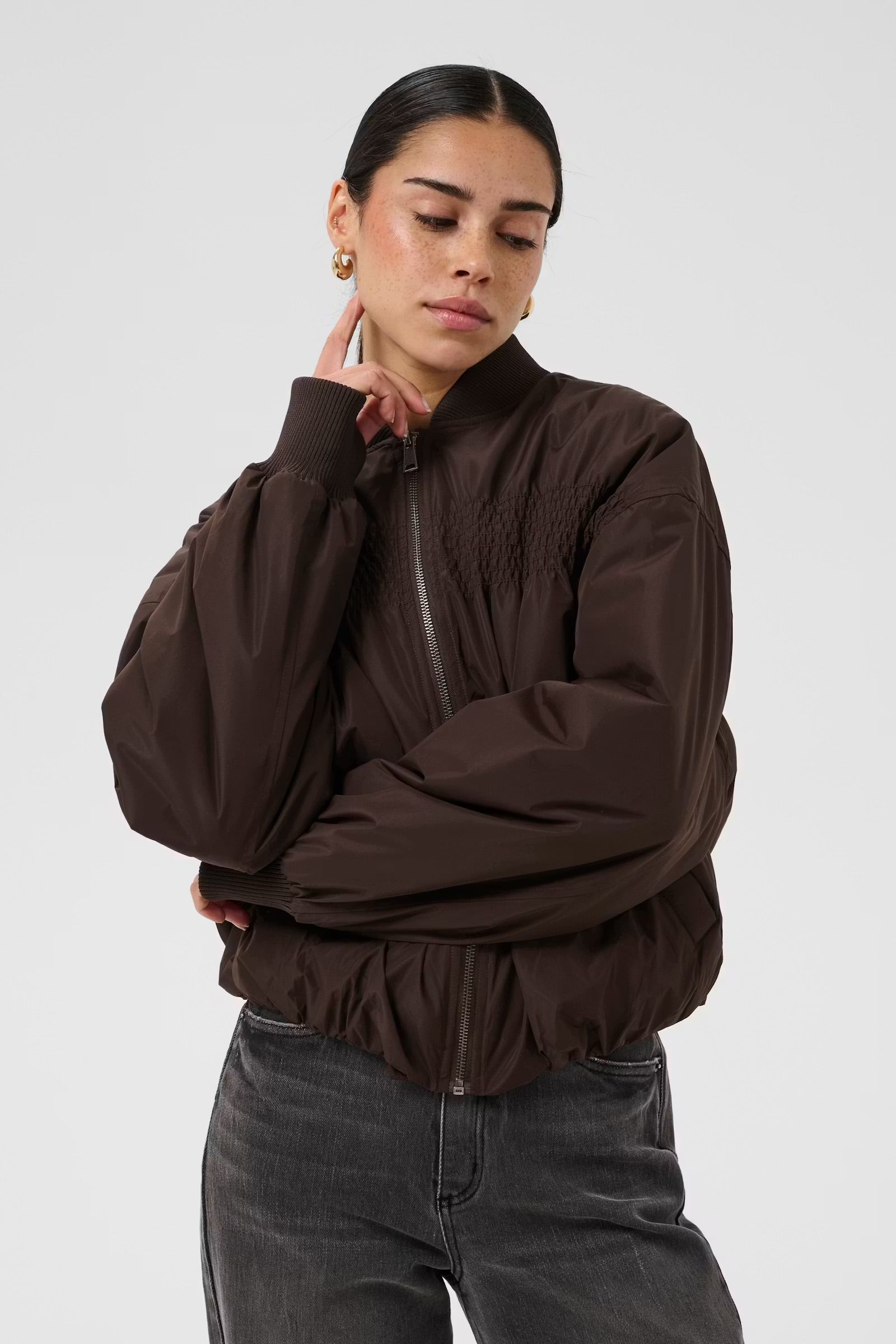 Manteau - KAarlette