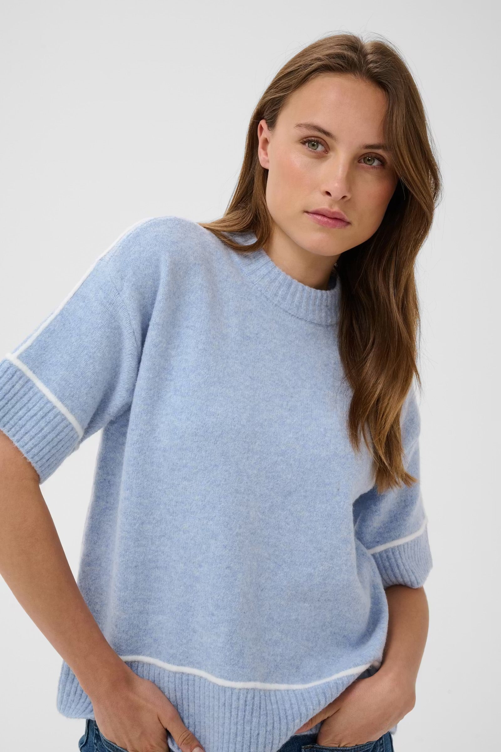 Pull en maille - KAjinie