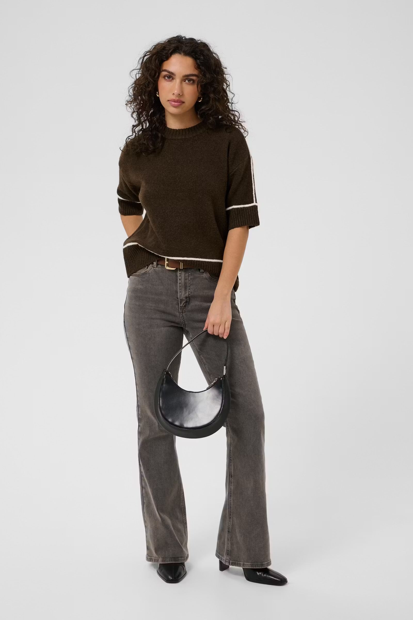 Pull en maille - KAjinie