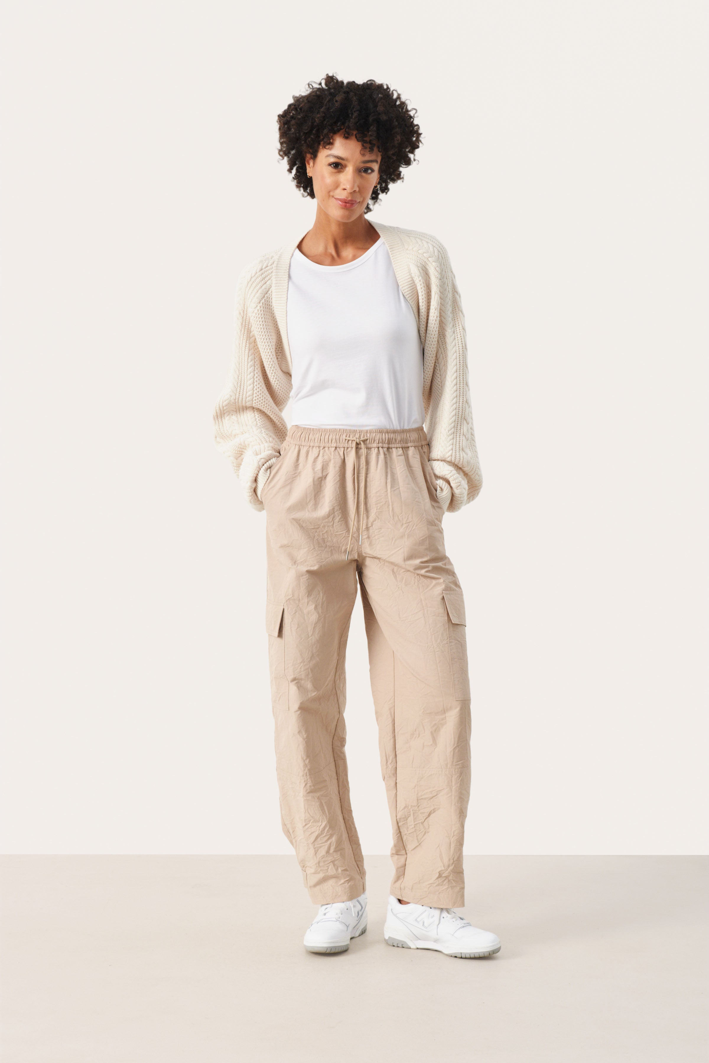 FeluccaPW Pantalon