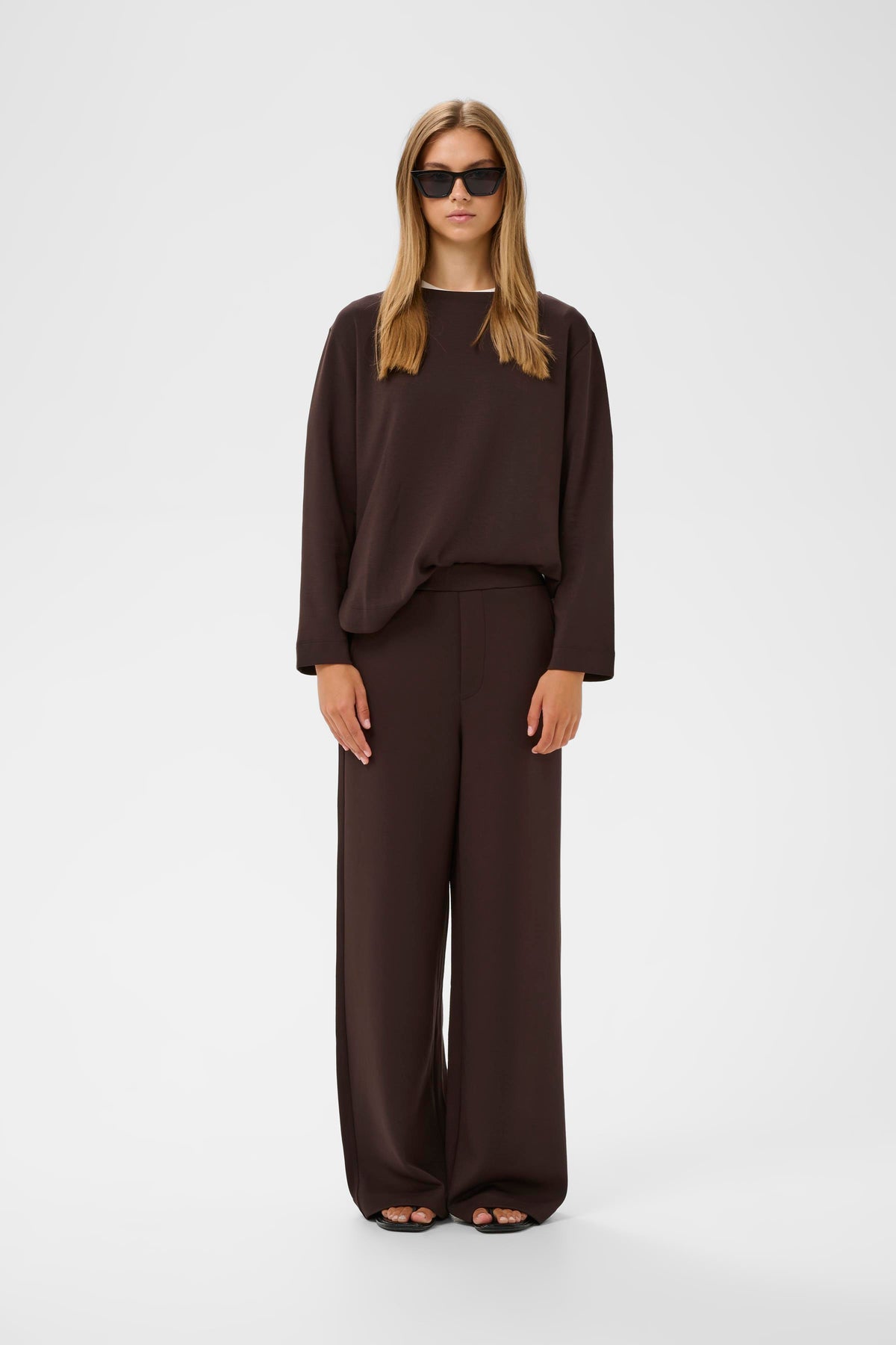 Pantalon - GincetteIW