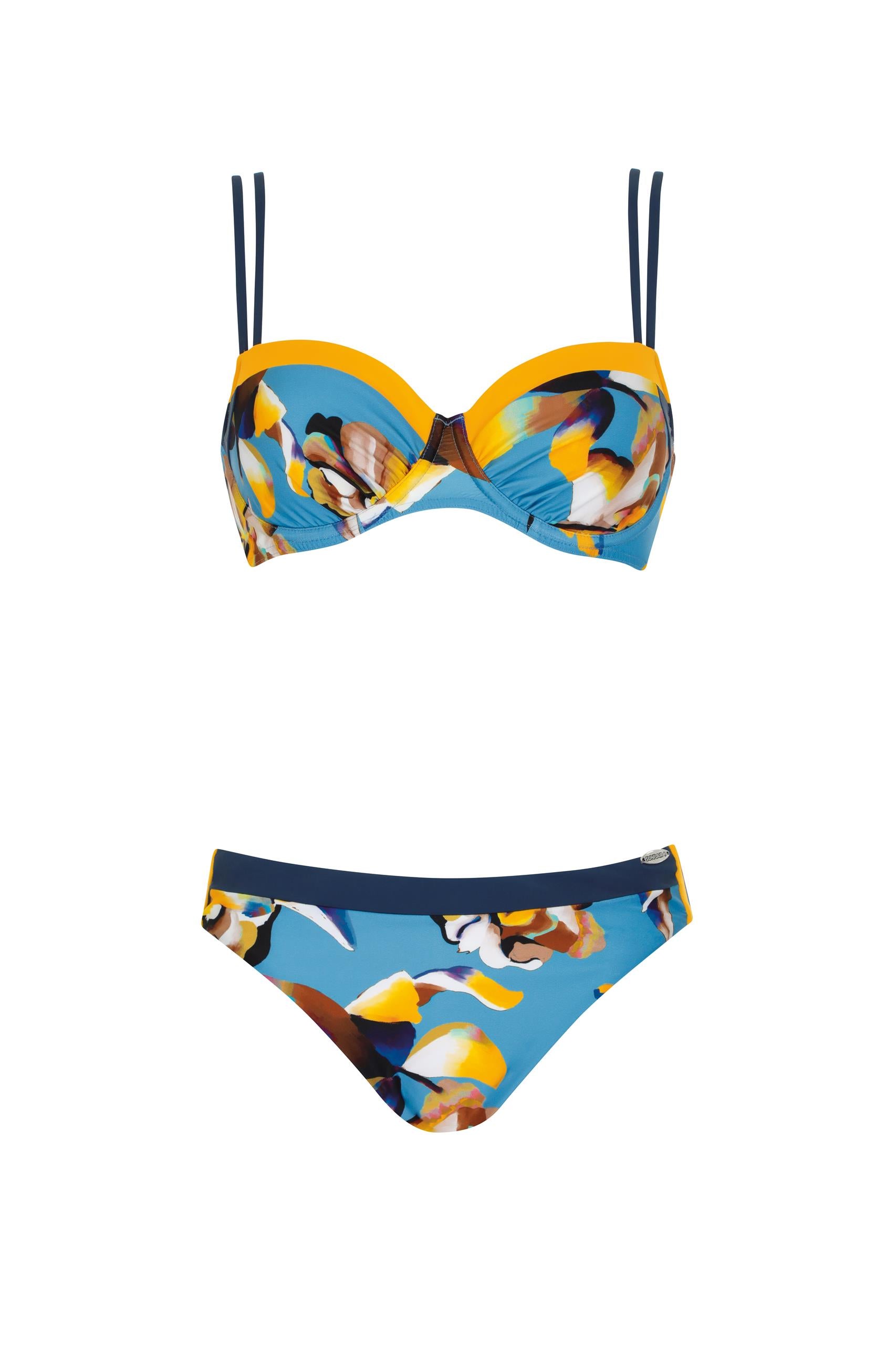 Maillot de bain Bikini SUNFLAIR