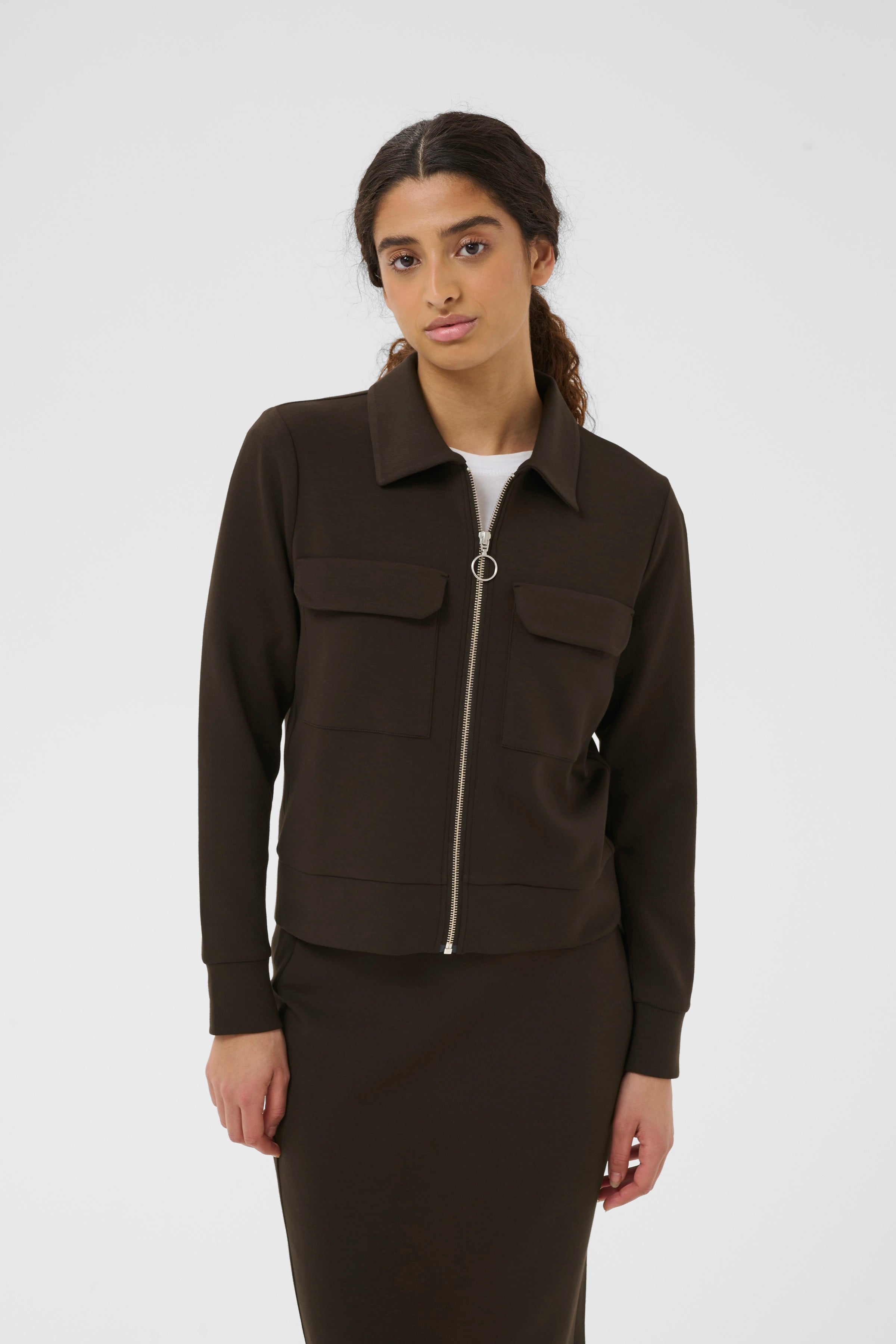 Veste - BecaIW