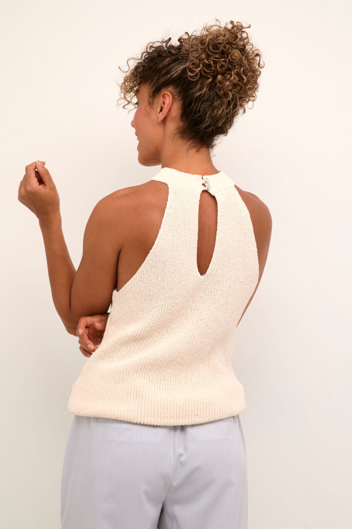 CRHami Knit Pullover