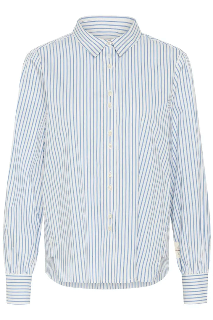 Chemise rayures - CRMira