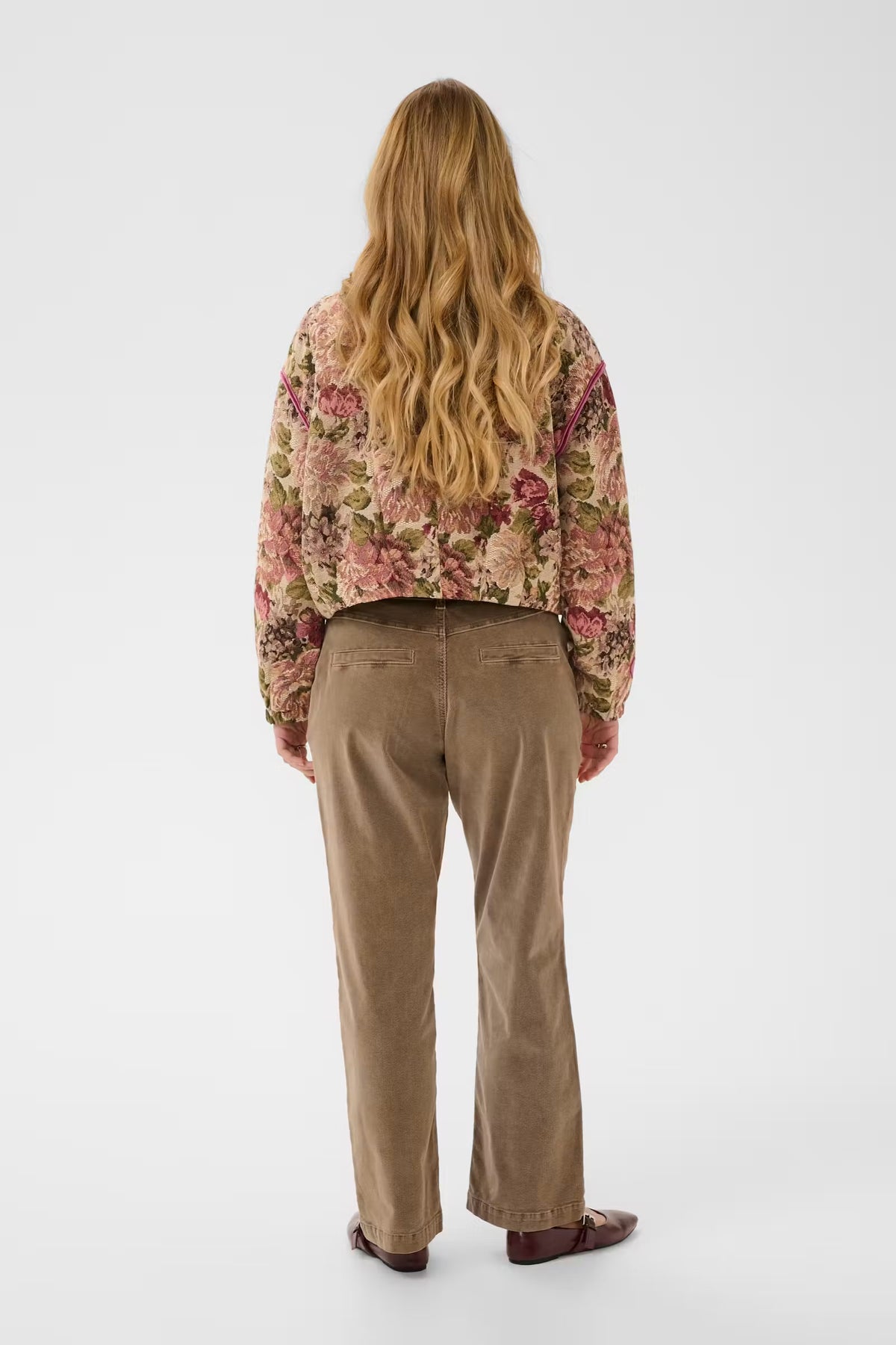 Casual jacket - CRPetuja