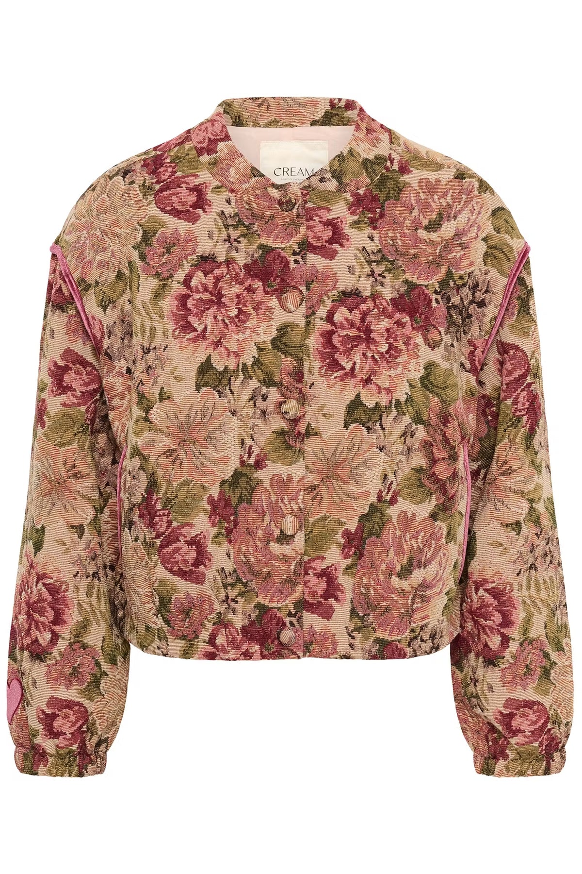 Casual jacket - CRPetuja