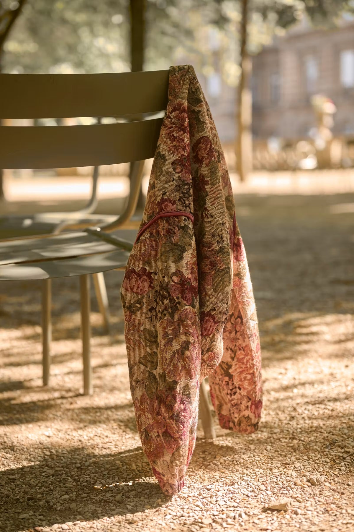 Casual jacket - CRPetuja
