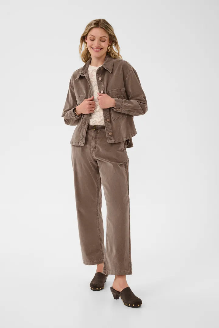 Jacket - CRBrady