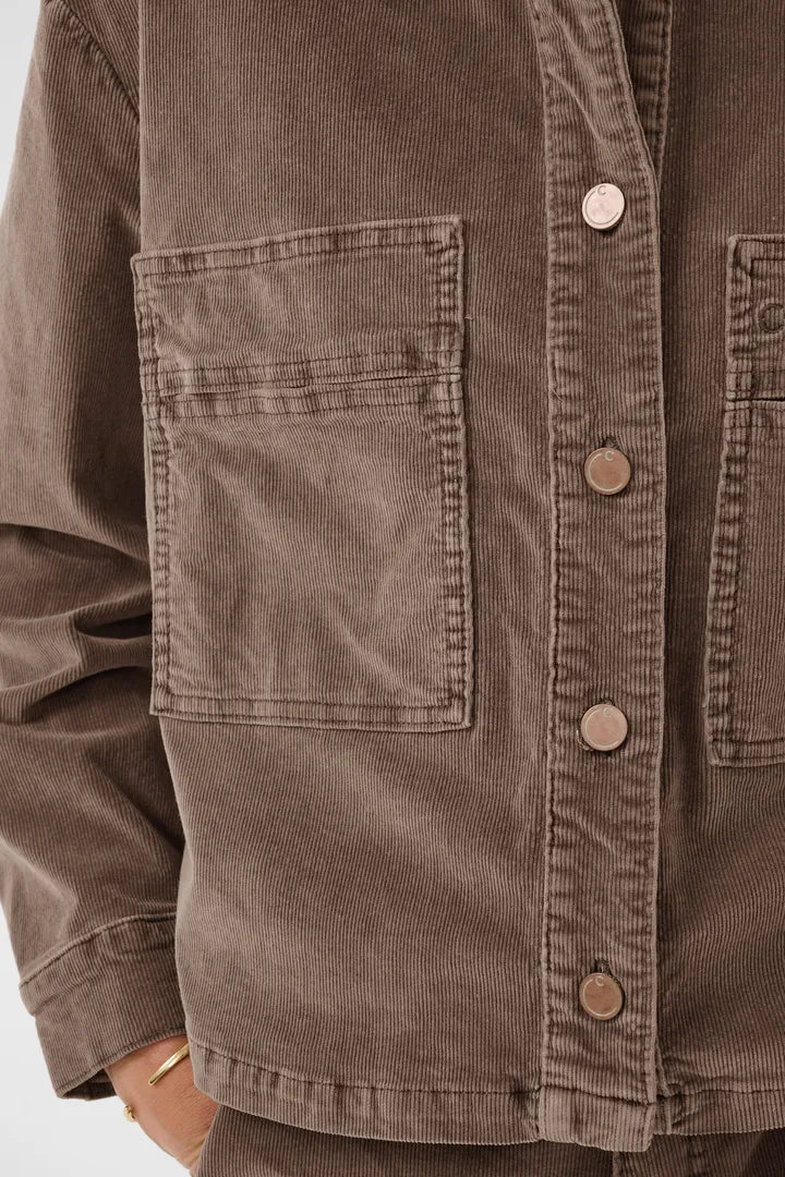 Jacket - CRBrady