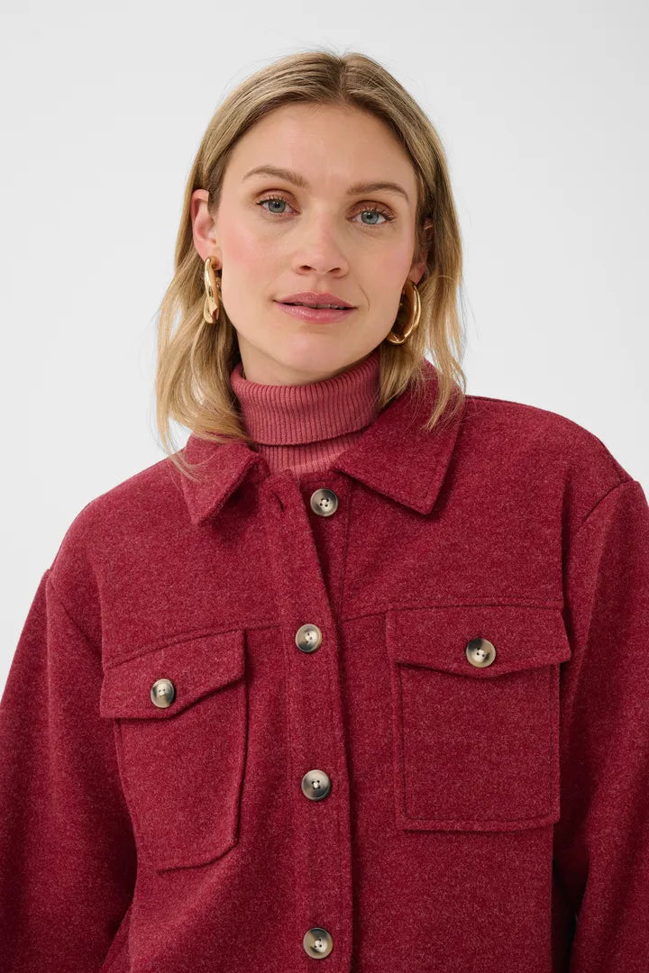 Jacket - CRMarigold