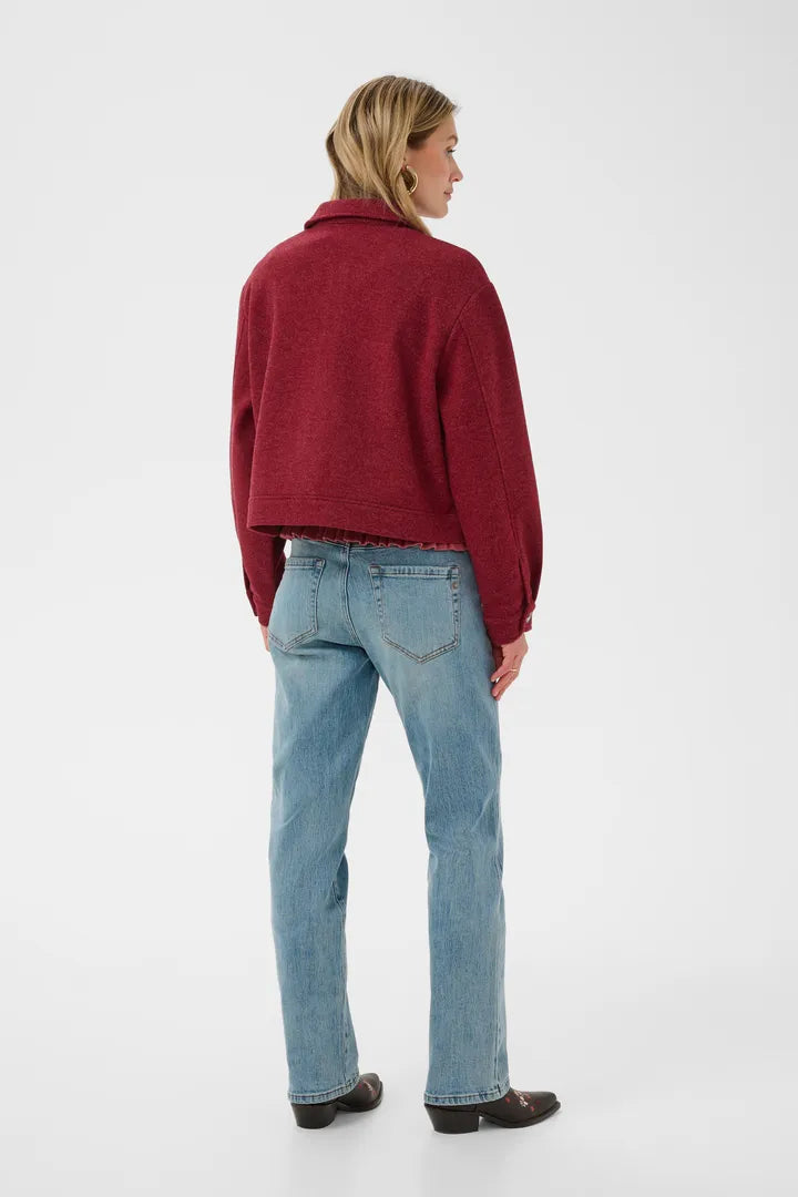 Jacket - CRMarigold